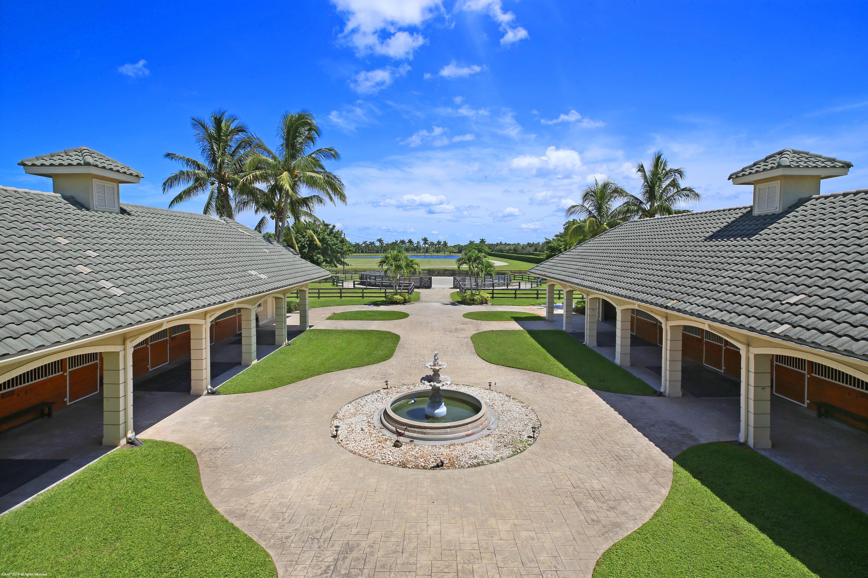 PALM BEACH POINT EAST - Residential