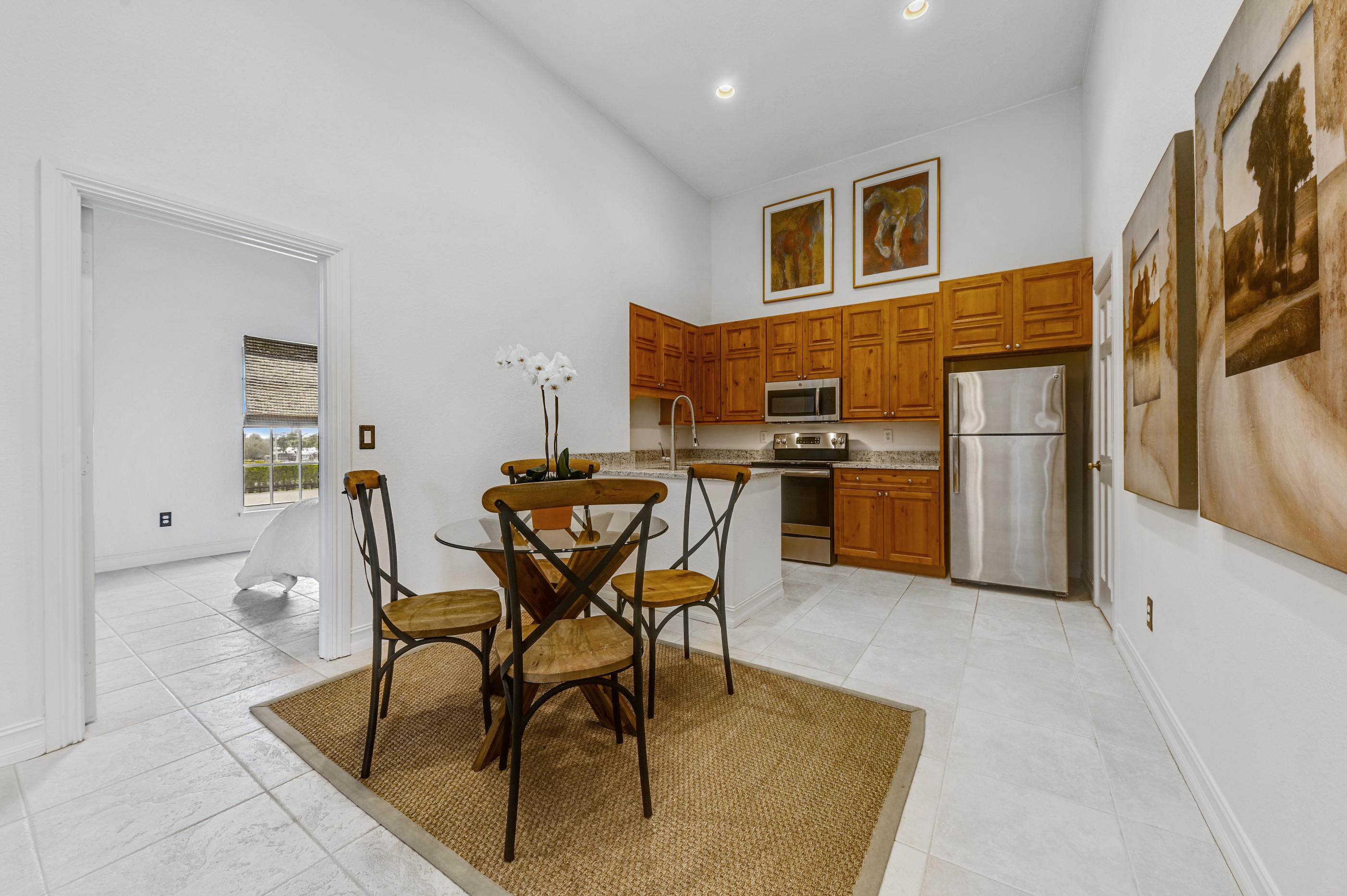 PALM BEACH POINT EAST - Residential