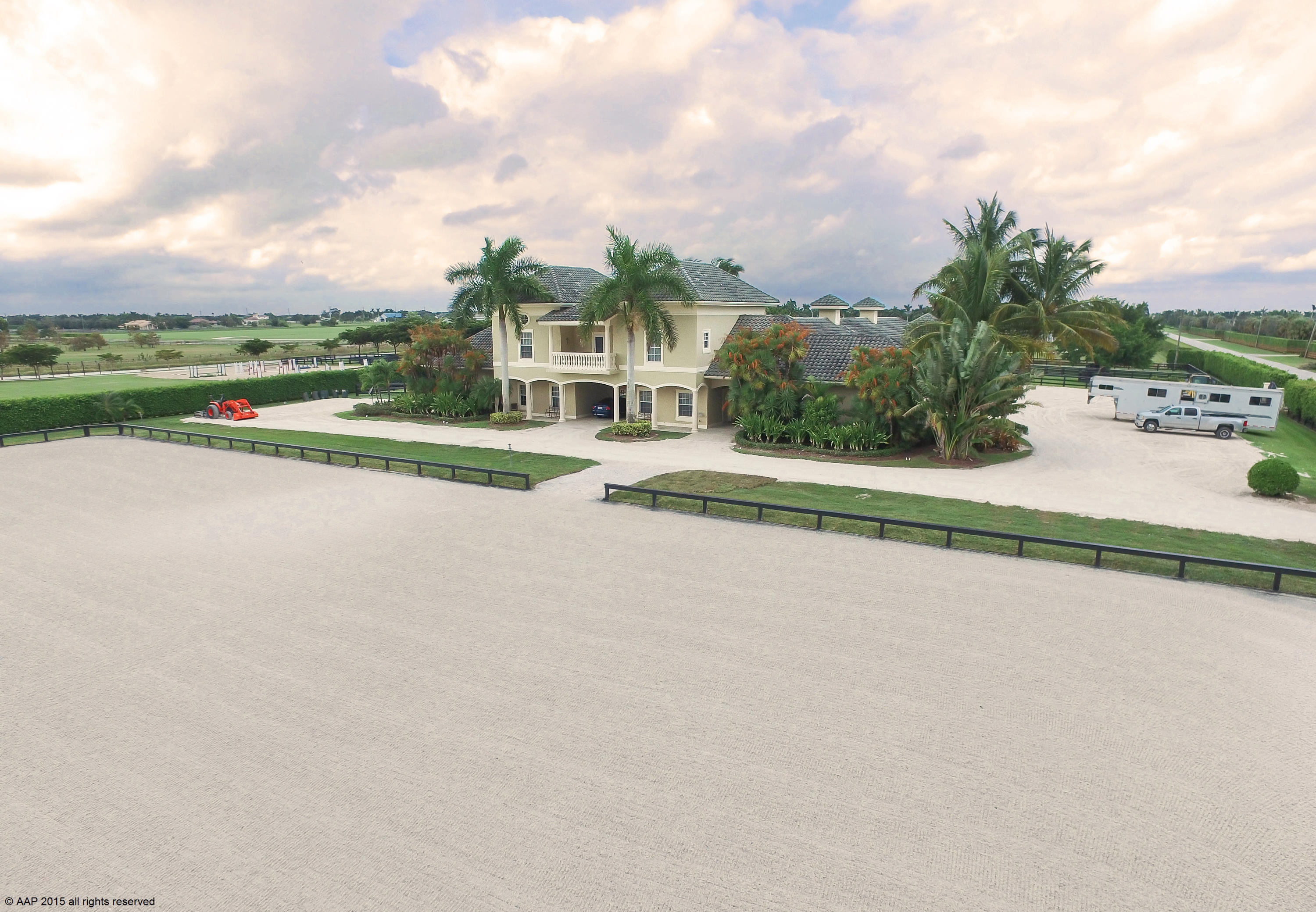 PALM BEACH POINT EAST - Residential