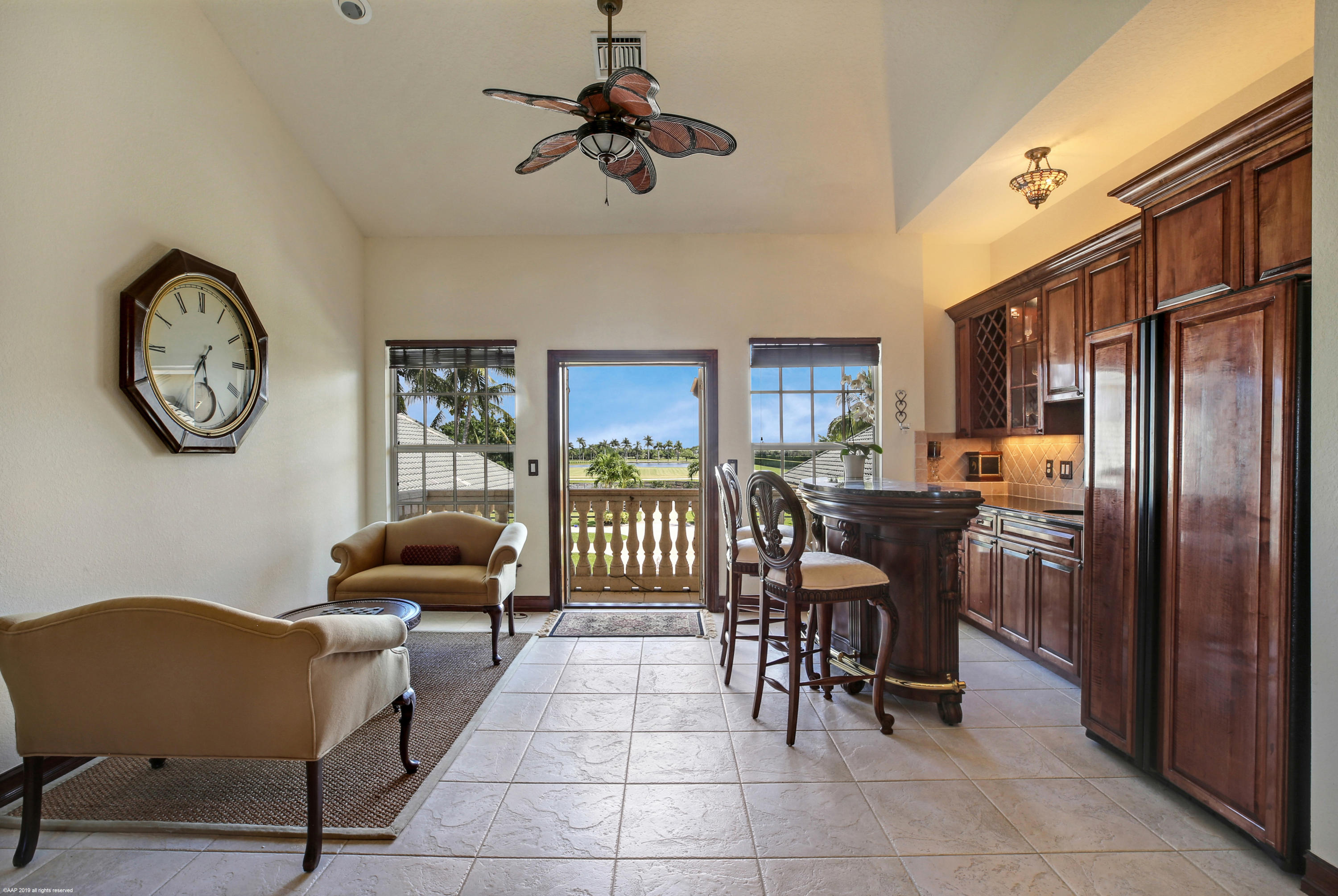 PALM BEACH POINT EAST - Residential