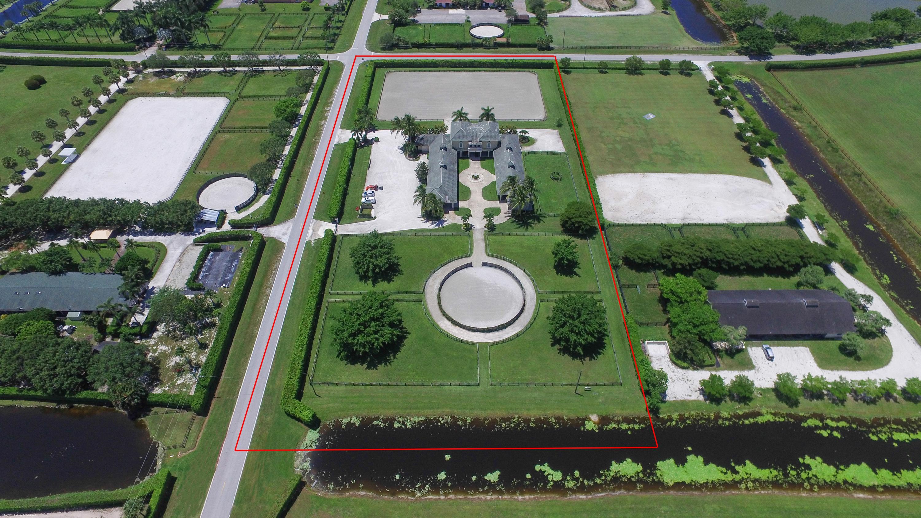 PALM BEACH POINT EAST - Residential