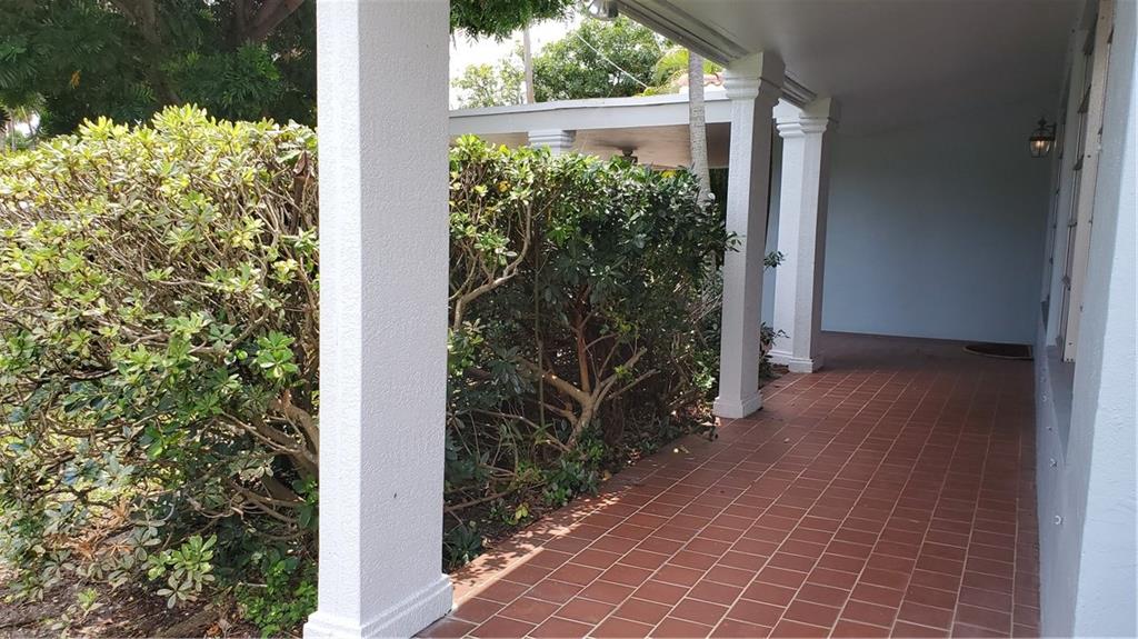 Almar Estates Resub 32-36 - Residential Lease