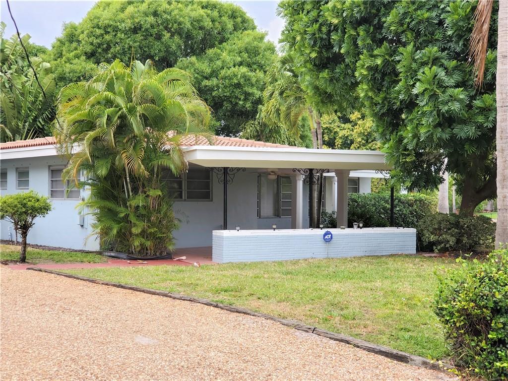 Almar Estates Resub 32-36 - Residential Lease