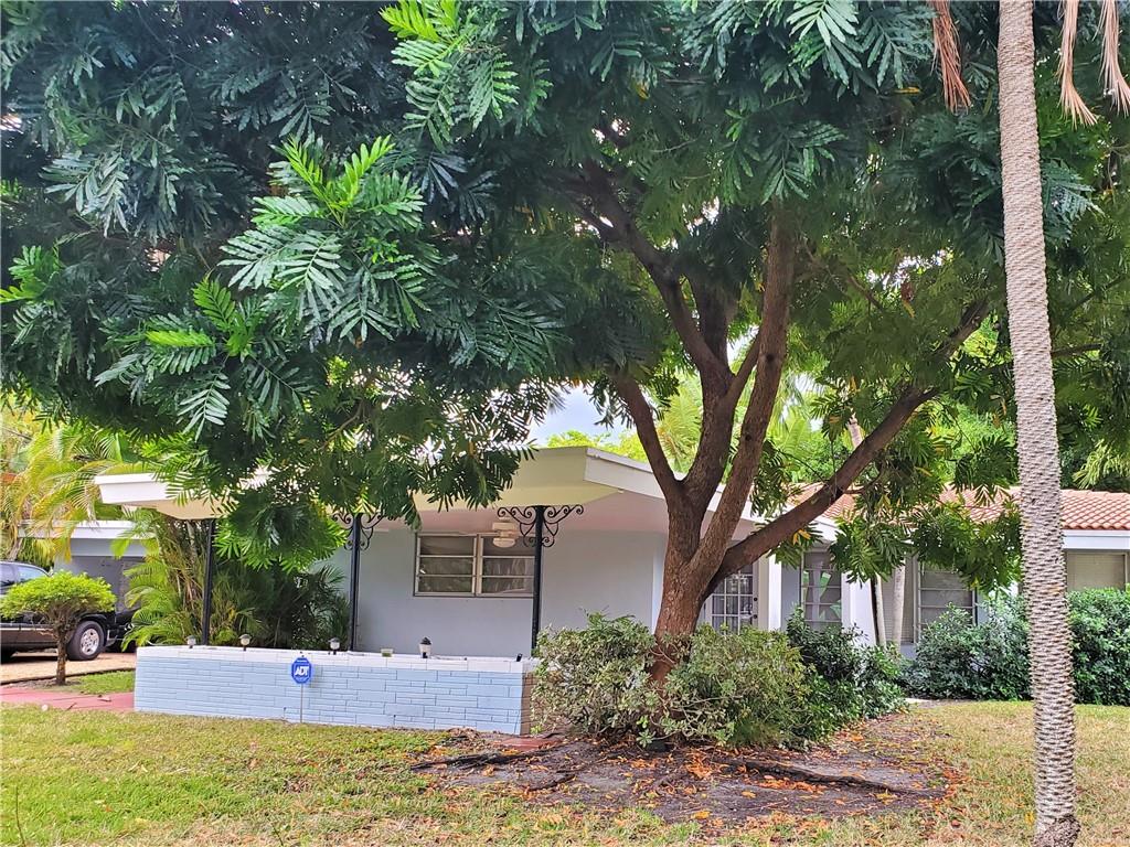 Almar Estates Resub 32-36 - Residential Lease