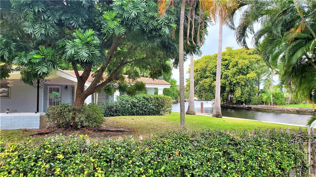 Almar Estates Resub 32-36 - Residential Lease