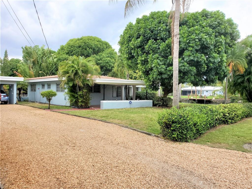 Almar Estates Resub 32-36 - Residential Lease