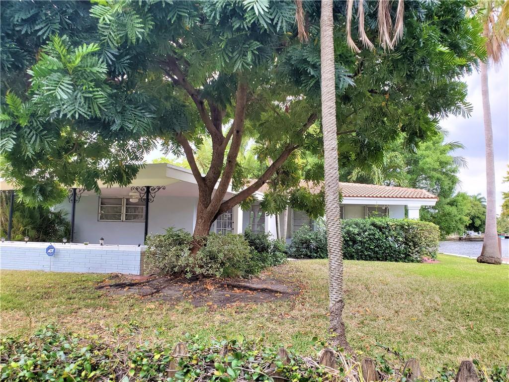 Almar Estates Resub 32-36 - Residential Lease