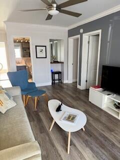 Photo of 3670 NE 6th Avenue #602B, Oakland Park, FL 33334 (MLS # B26069472)