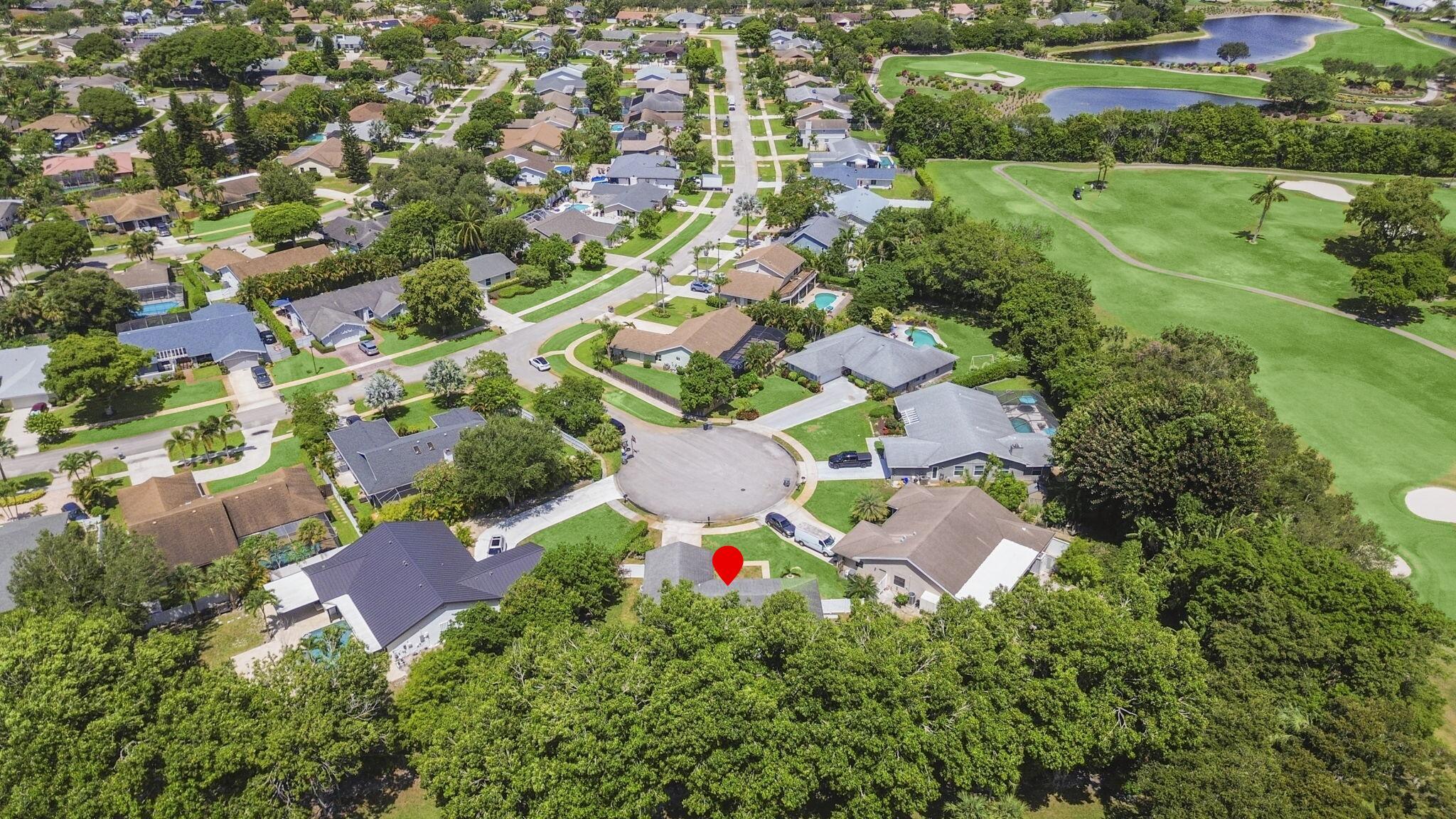 17516 Birchwood Drive
