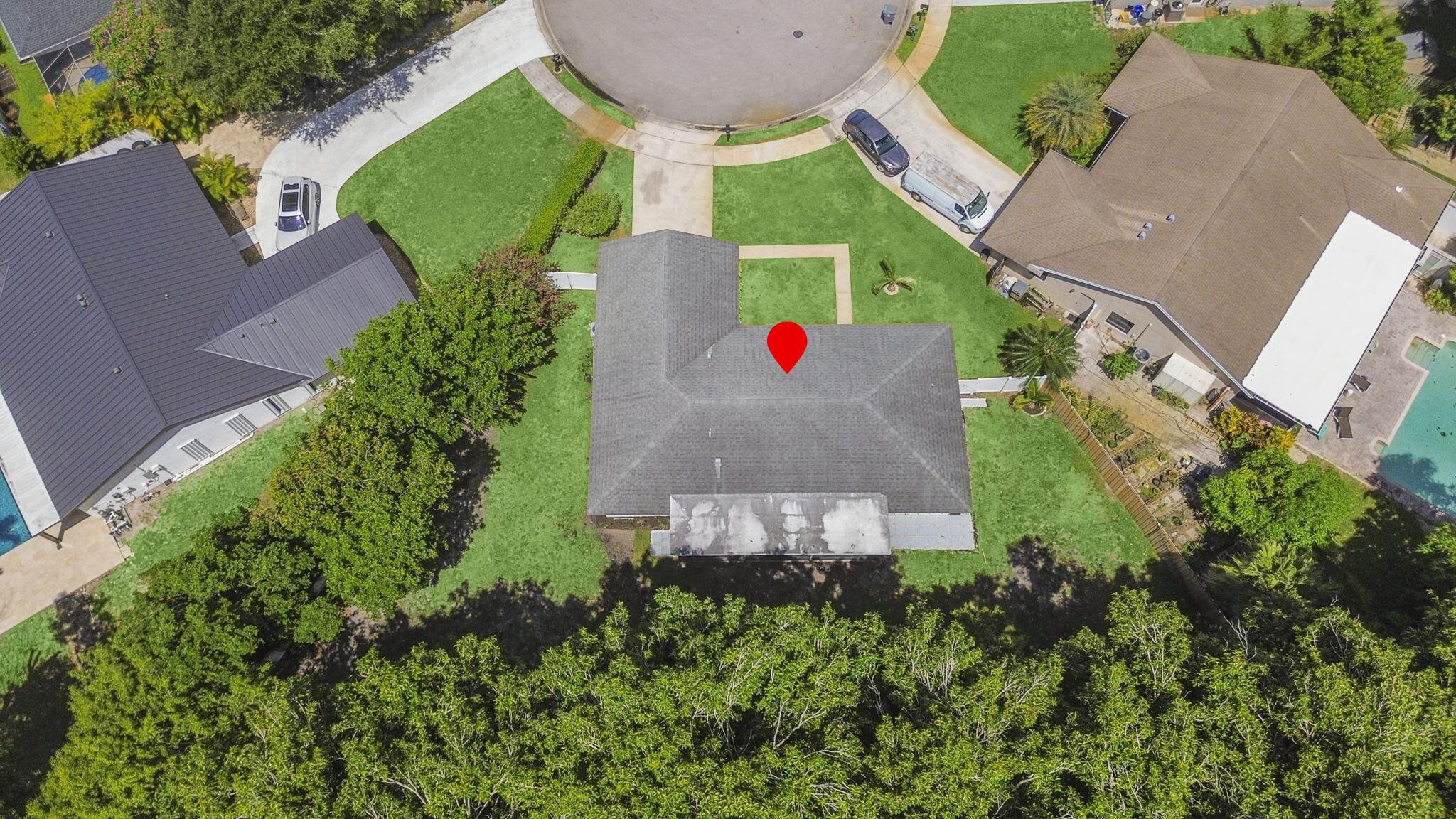 17516 Birchwood Drive