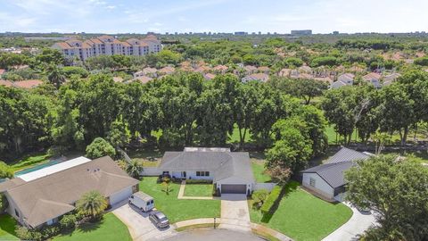 17516 Birchwood Drive Boca Raton FL 33487