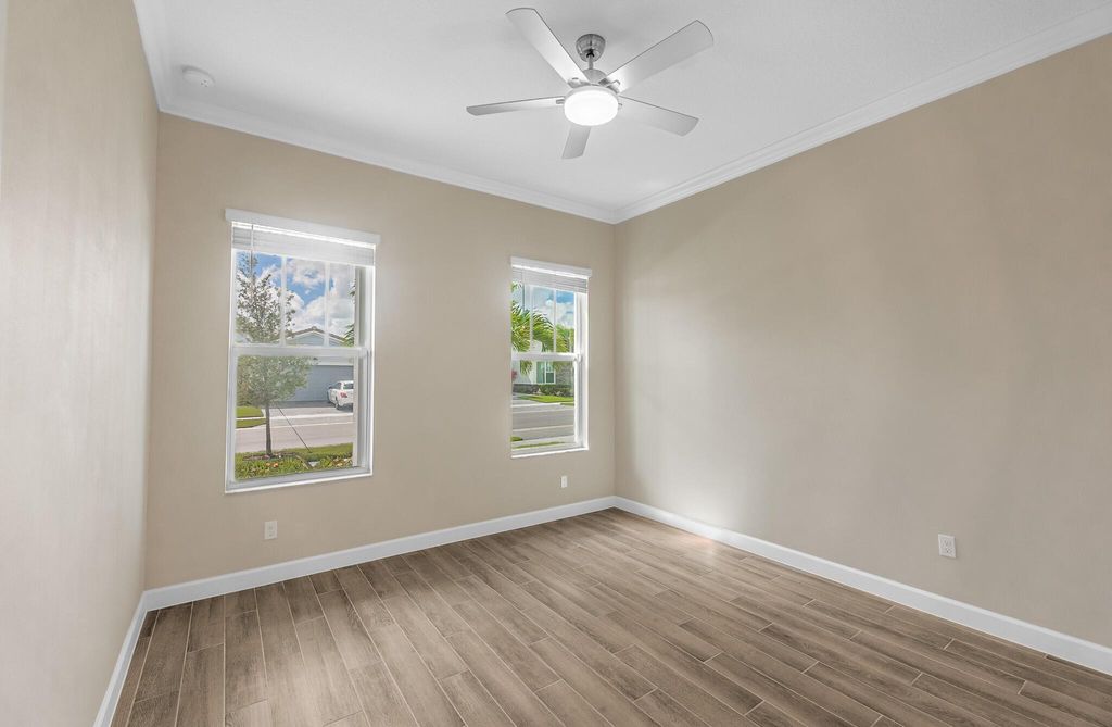 Photo of 12054 SW Viridian Boulevard, Port Saint Lucie, FL 34987 (MLS # R11129384)