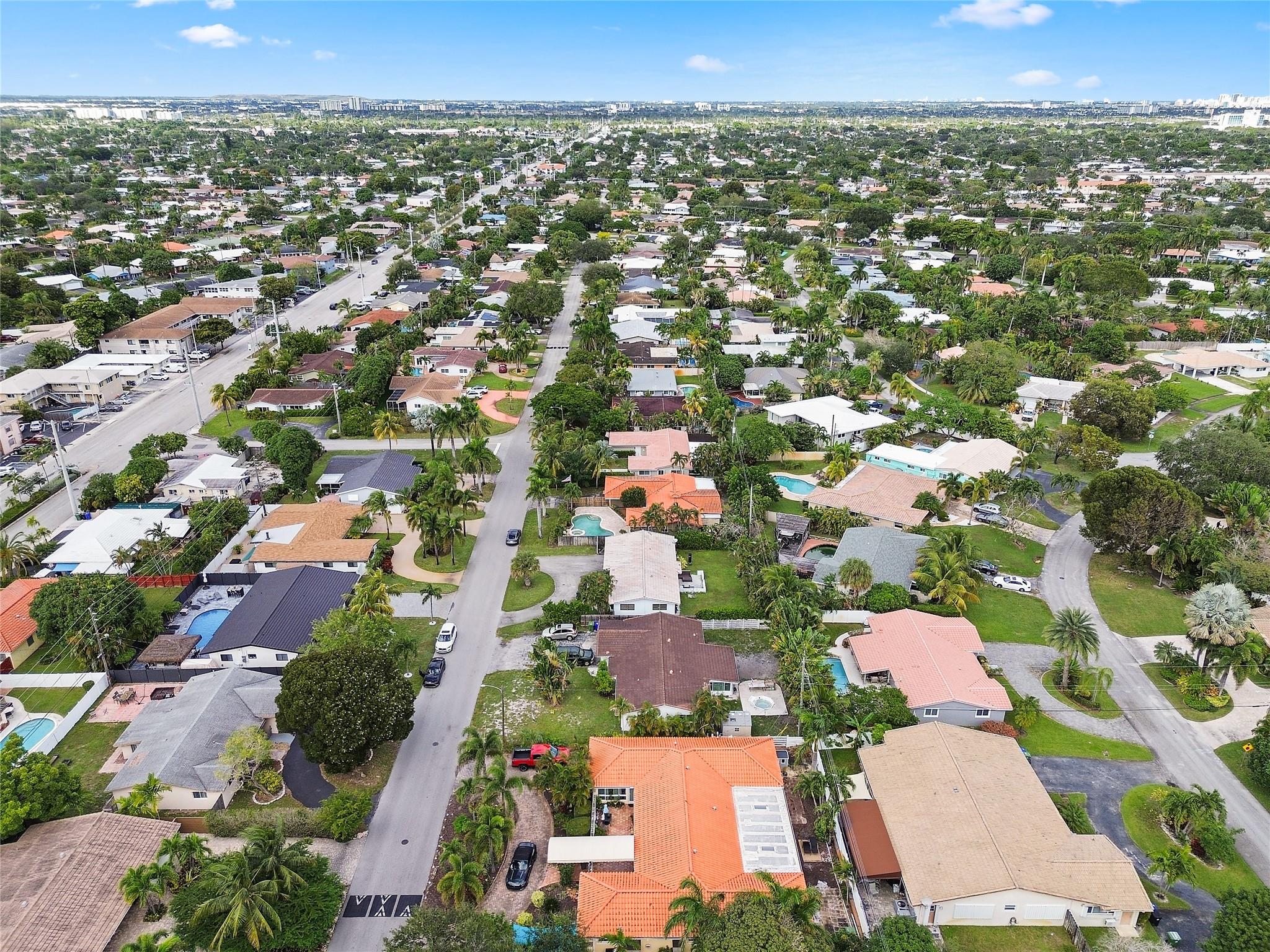 CORAL RIDGE ADD A - Residential