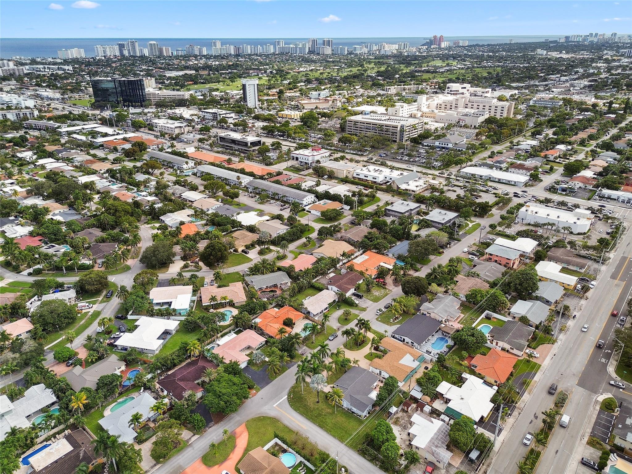 CORAL RIDGE ADD A - Residential