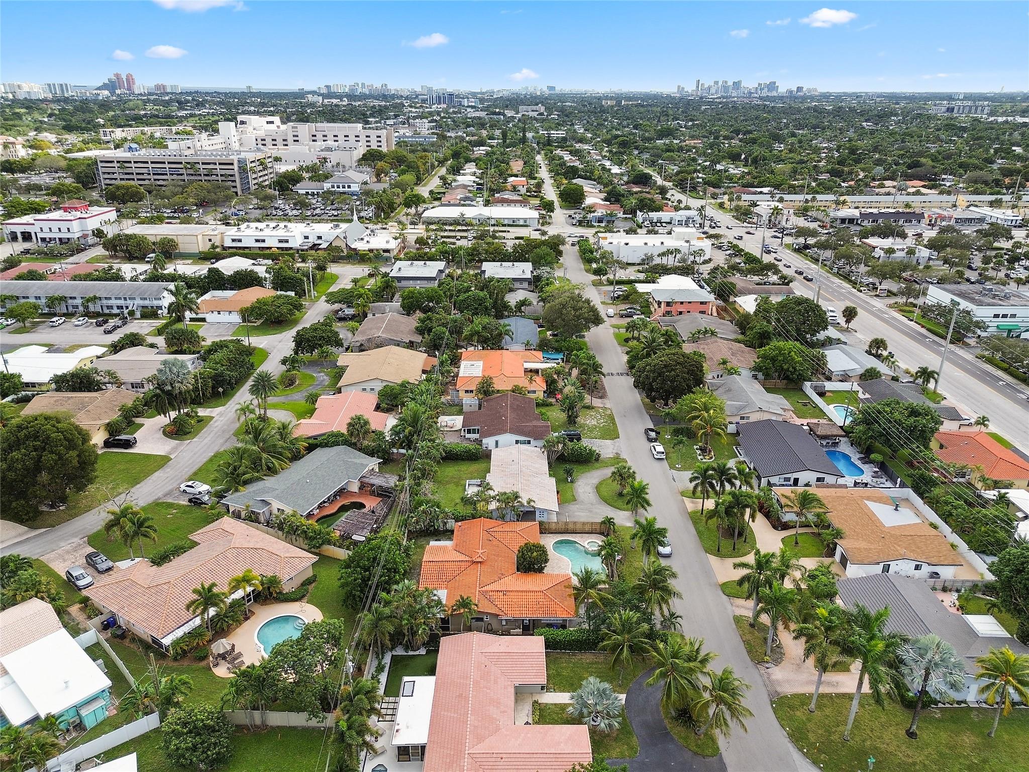 CORAL RIDGE ADD A - Residential