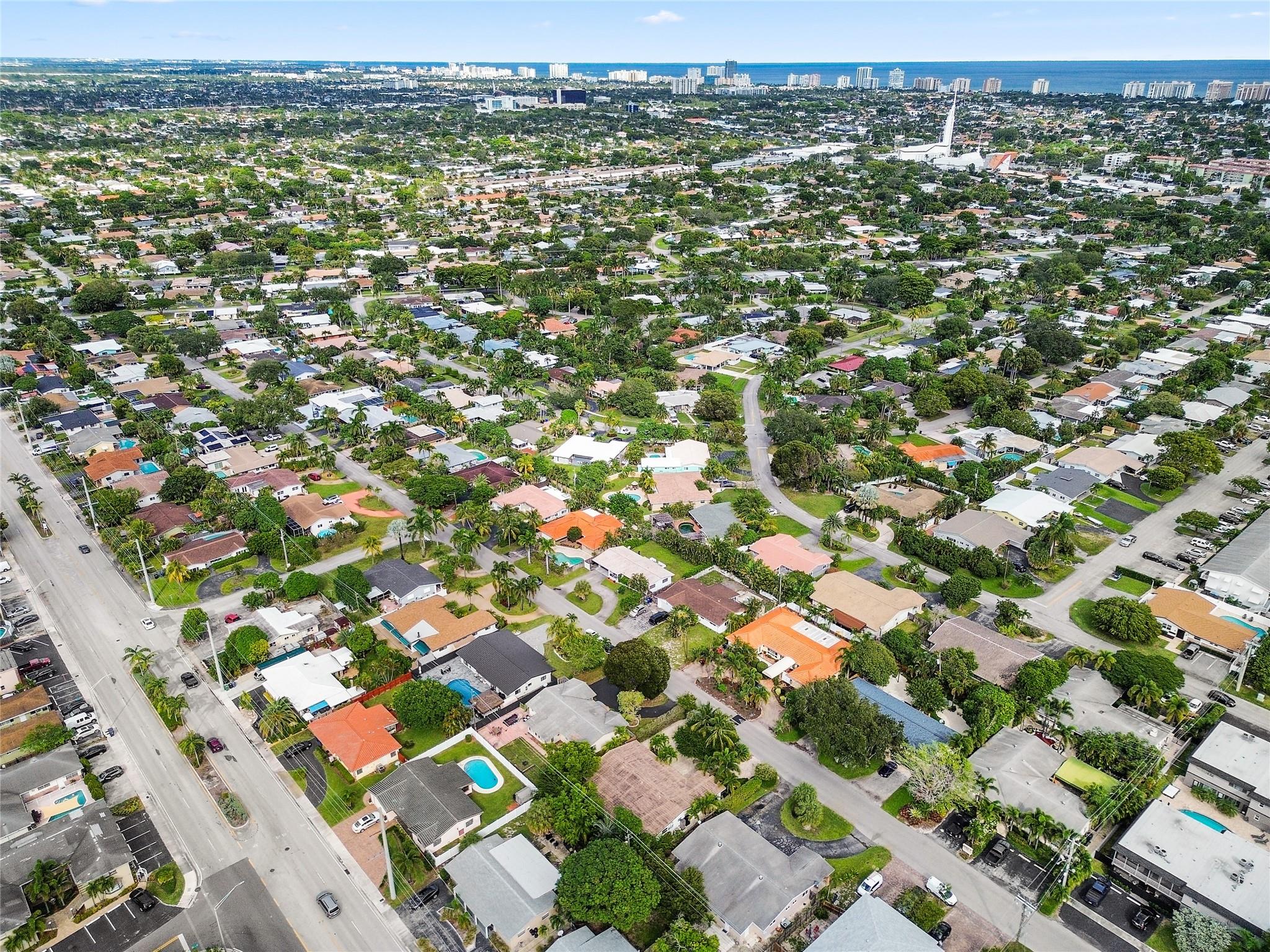 CORAL RIDGE ADD A - Residential