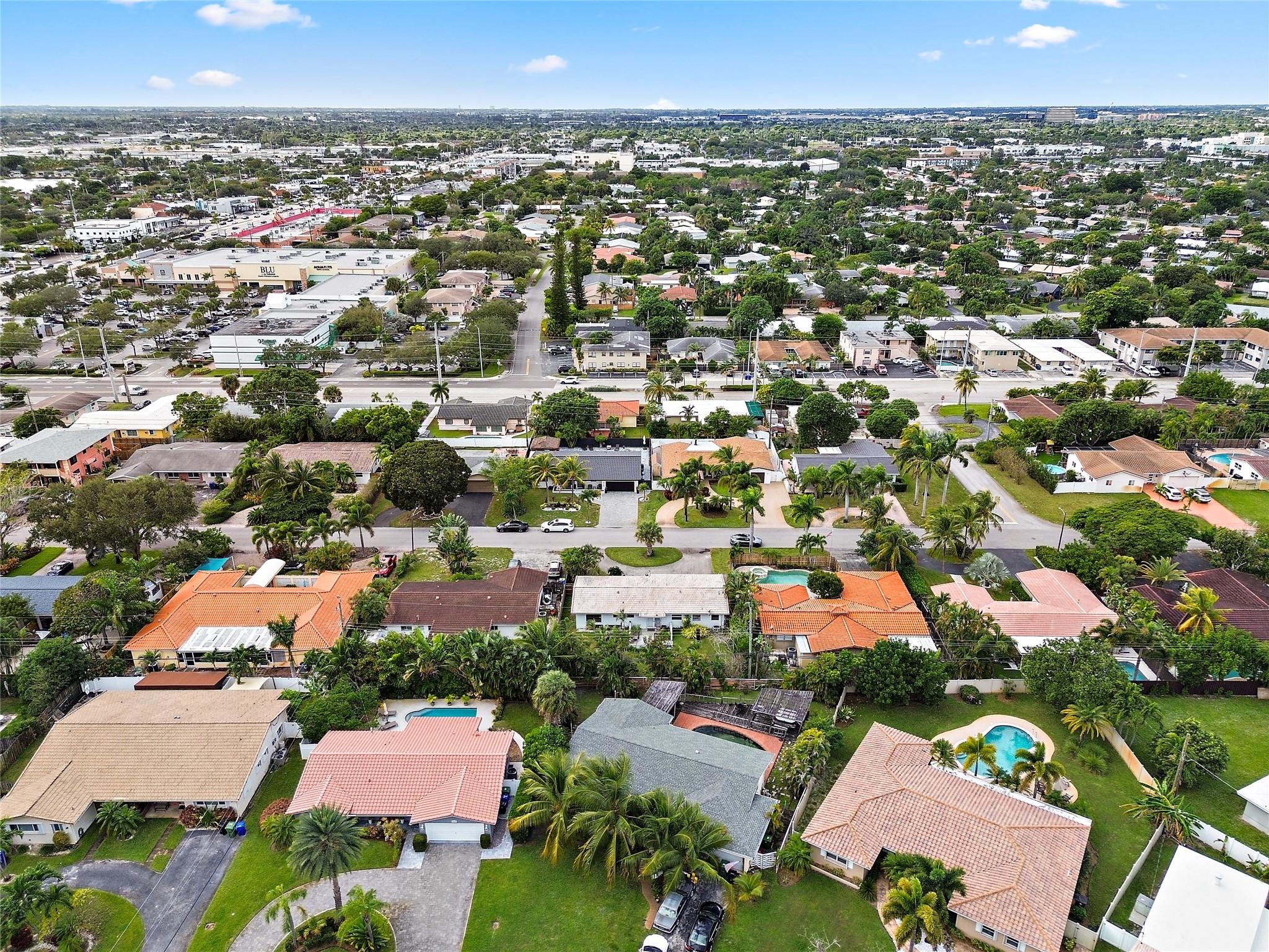 CORAL RIDGE ADD A - Residential