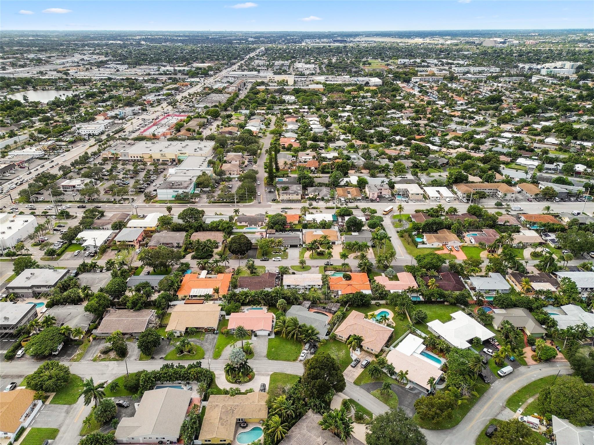 CORAL RIDGE ADD A - Residential