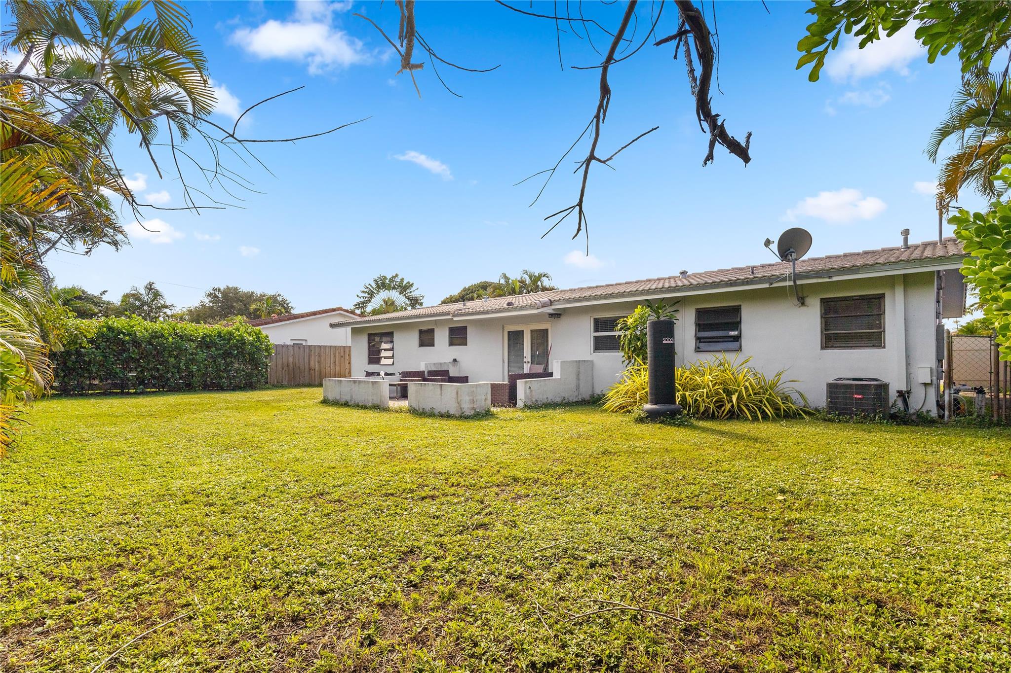 CORAL RIDGE ADD A - Residential