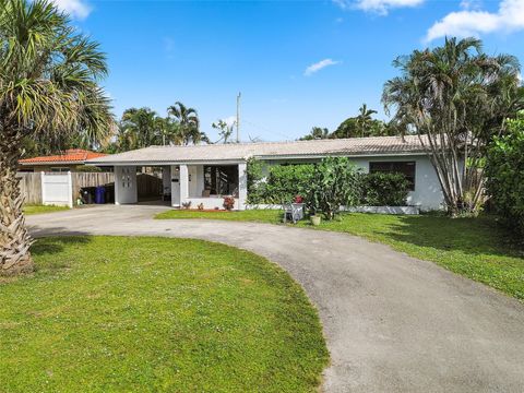 Broward County 55+ 72 5160 NE 18TH TER Fort Lauderdale FL 33308