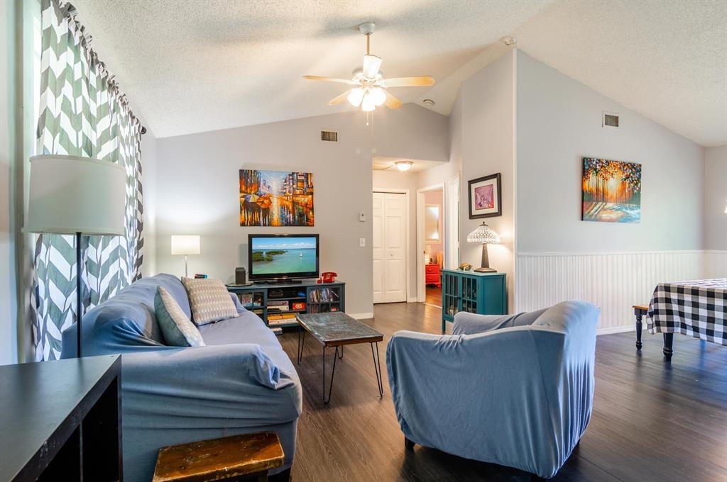 The Acreage - Residential