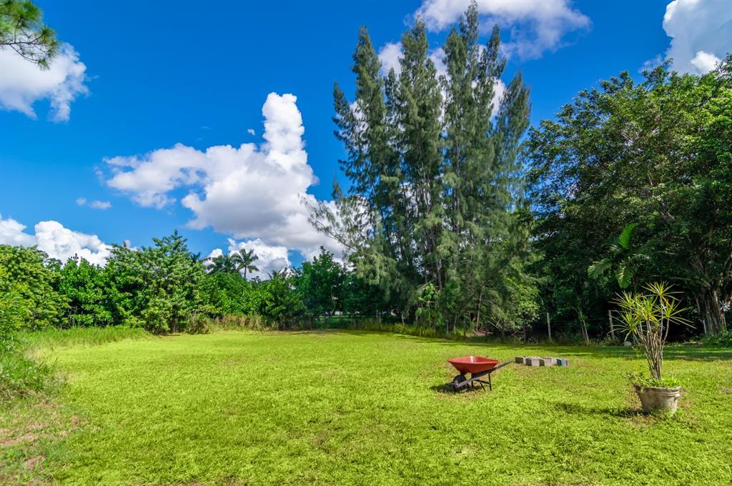 The Acreage - Residential