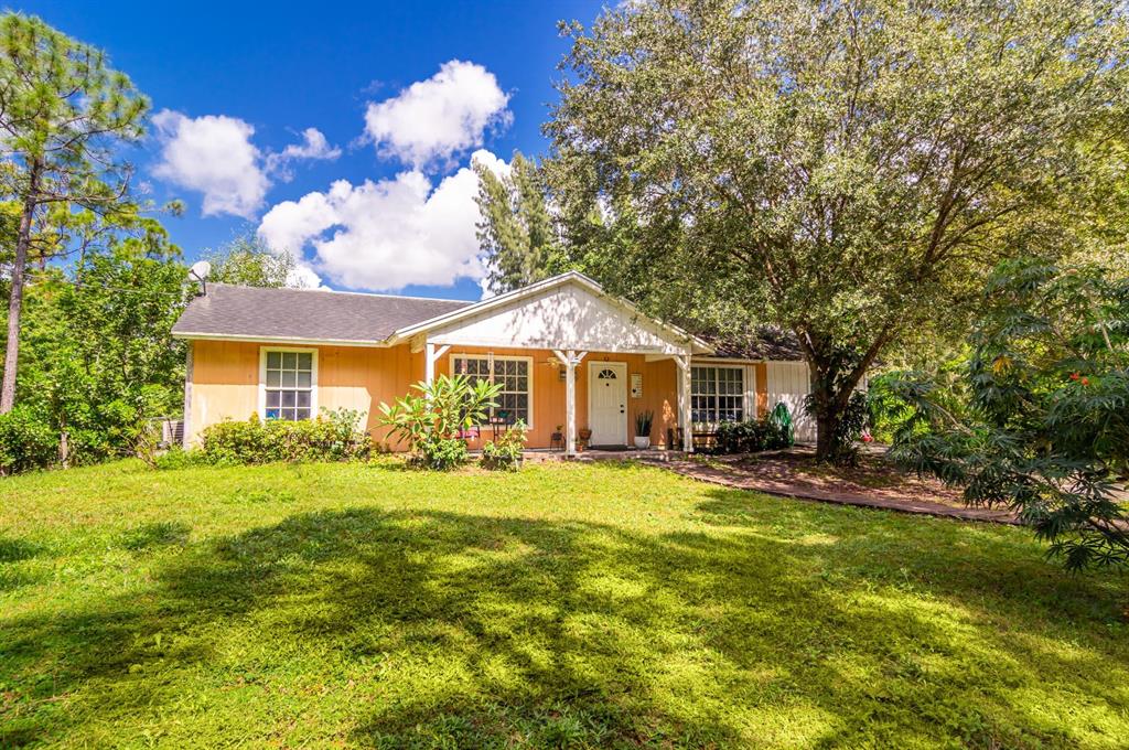 The Acreage - Residential