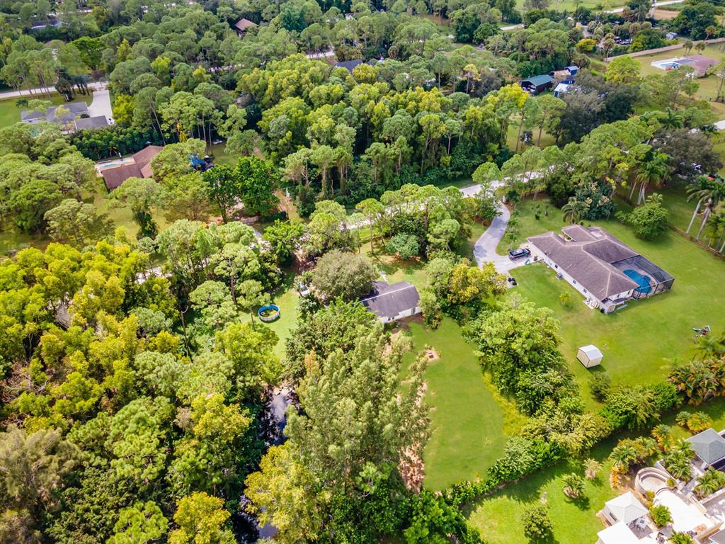 The Acreage - Residential