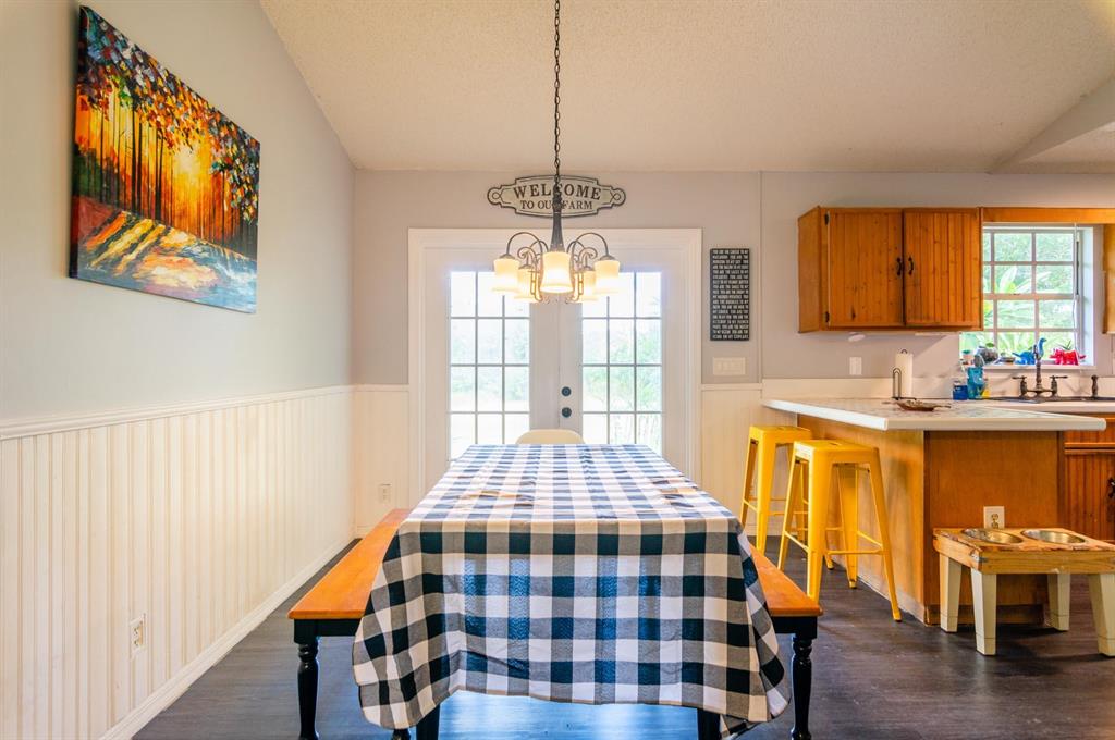 The Acreage - Residential