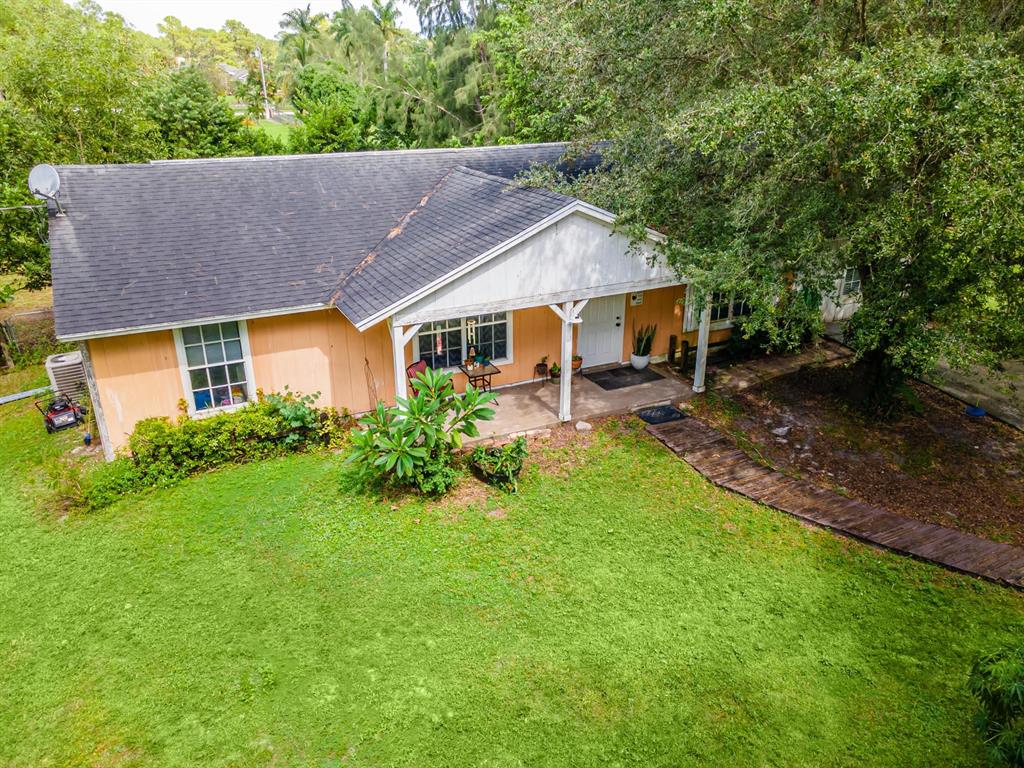 The Acreage - Residential