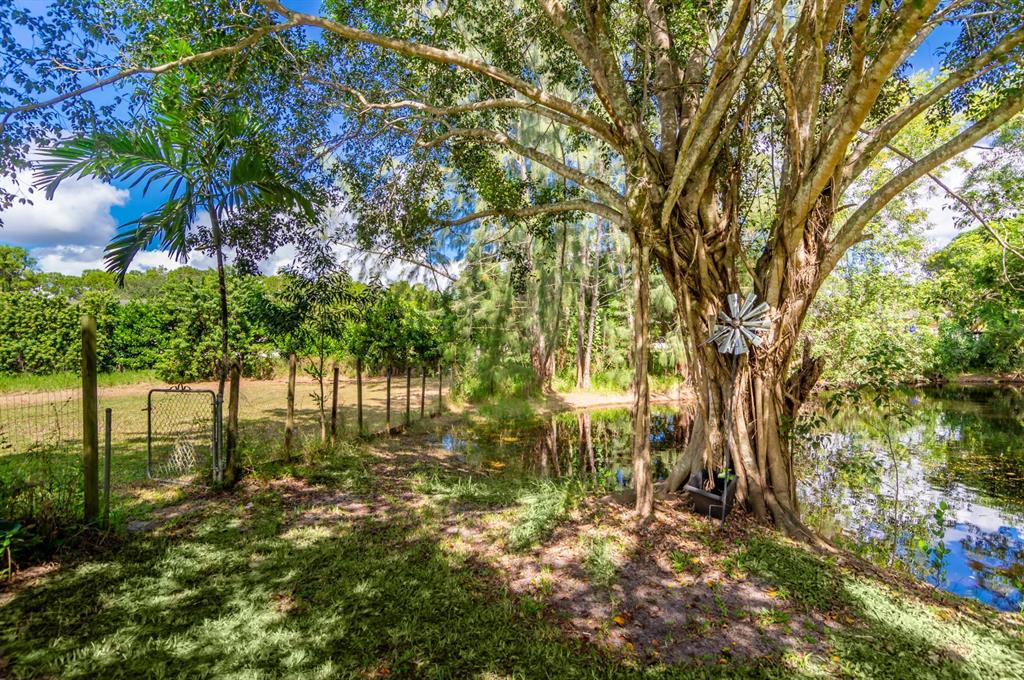 The Acreage - Residential