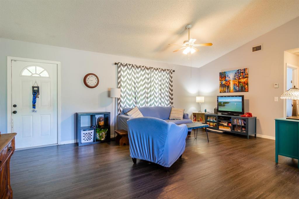 The Acreage - Residential