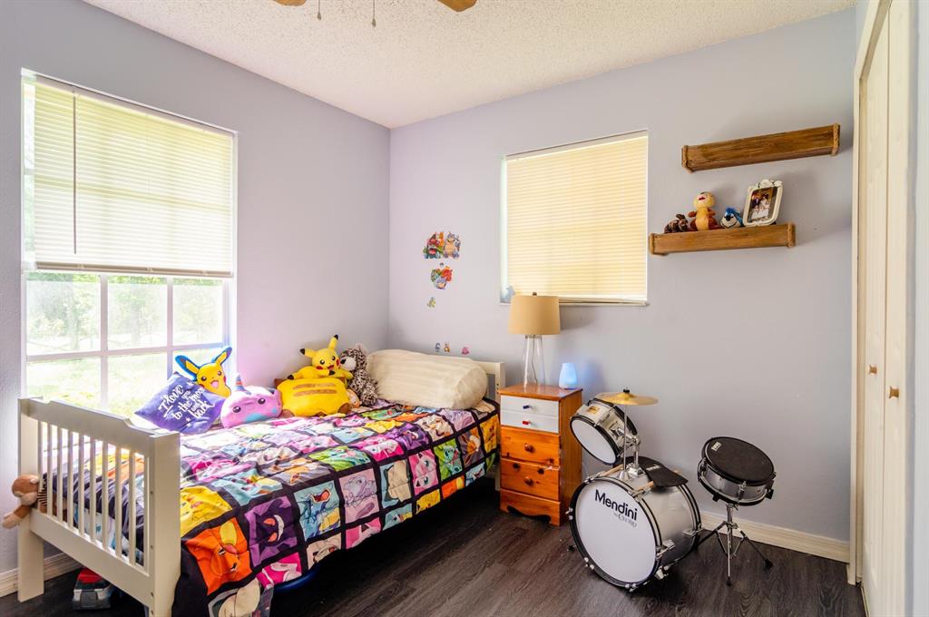 The Acreage - Residential