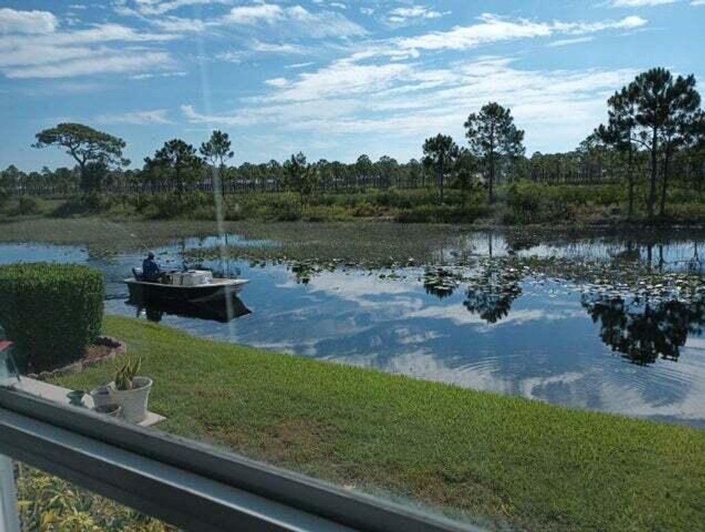 Photo of 3829 Nimblewill Court, Port Saint Lucie, FL 34952 (MLS # R10981763)