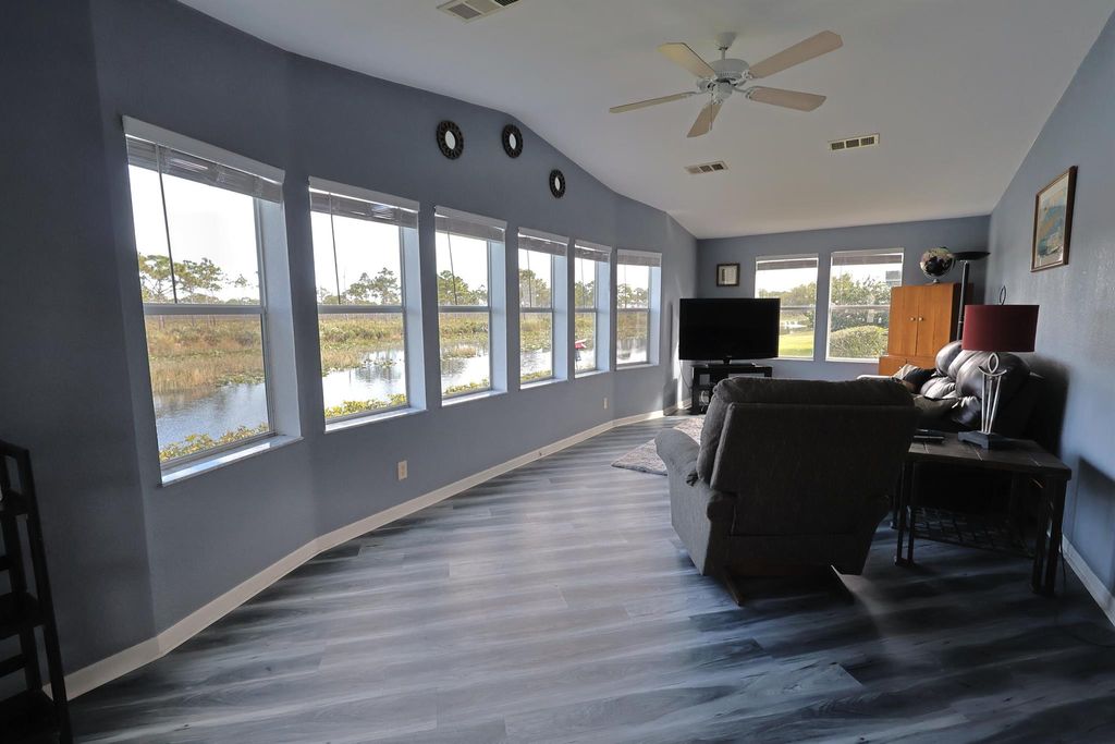 Photo of 3829 Nimblewill Court, Port Saint Lucie, FL 34952 (MLS # R10981763)