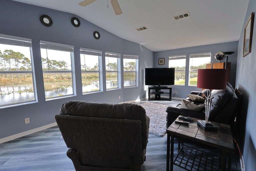 Photo of 3829 Nimblewill Court, Port Saint Lucie, FL 34952 (MLS # R10981763)