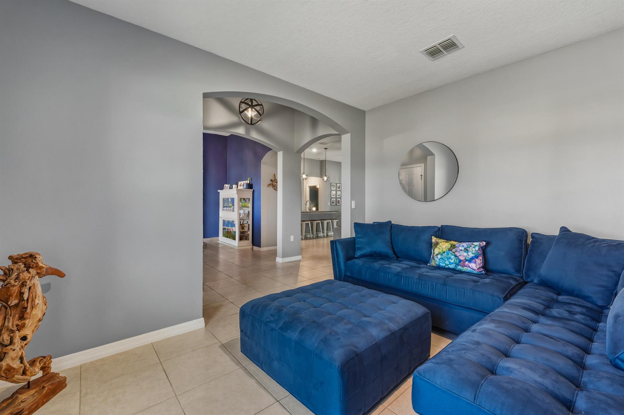 PORT ST LUCIE SECTION 47 - Residential