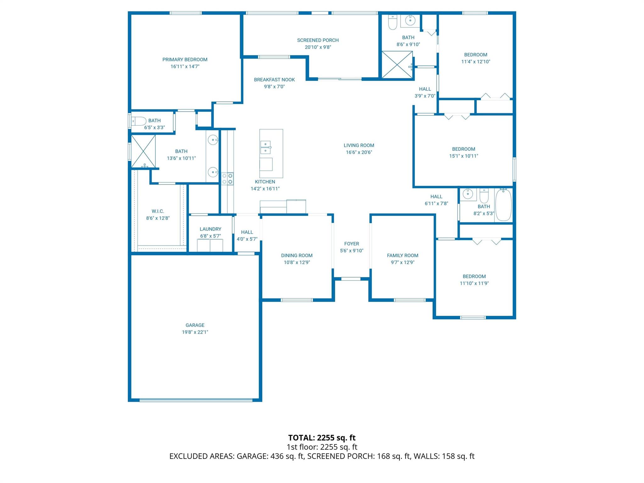 PORT ST LUCIE SECTION 47 - Residential