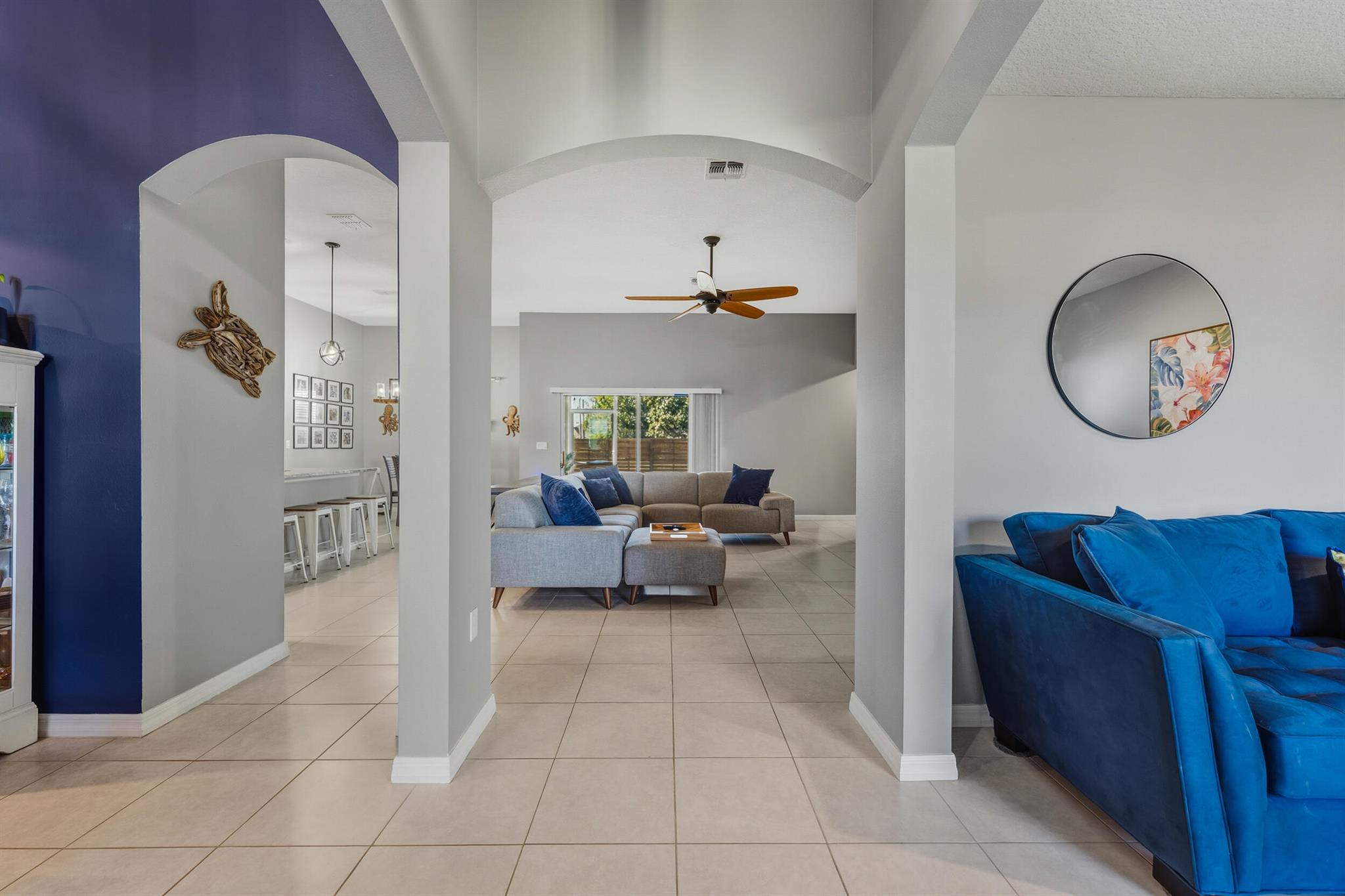 PORT ST LUCIE SECTION 47 - Residential