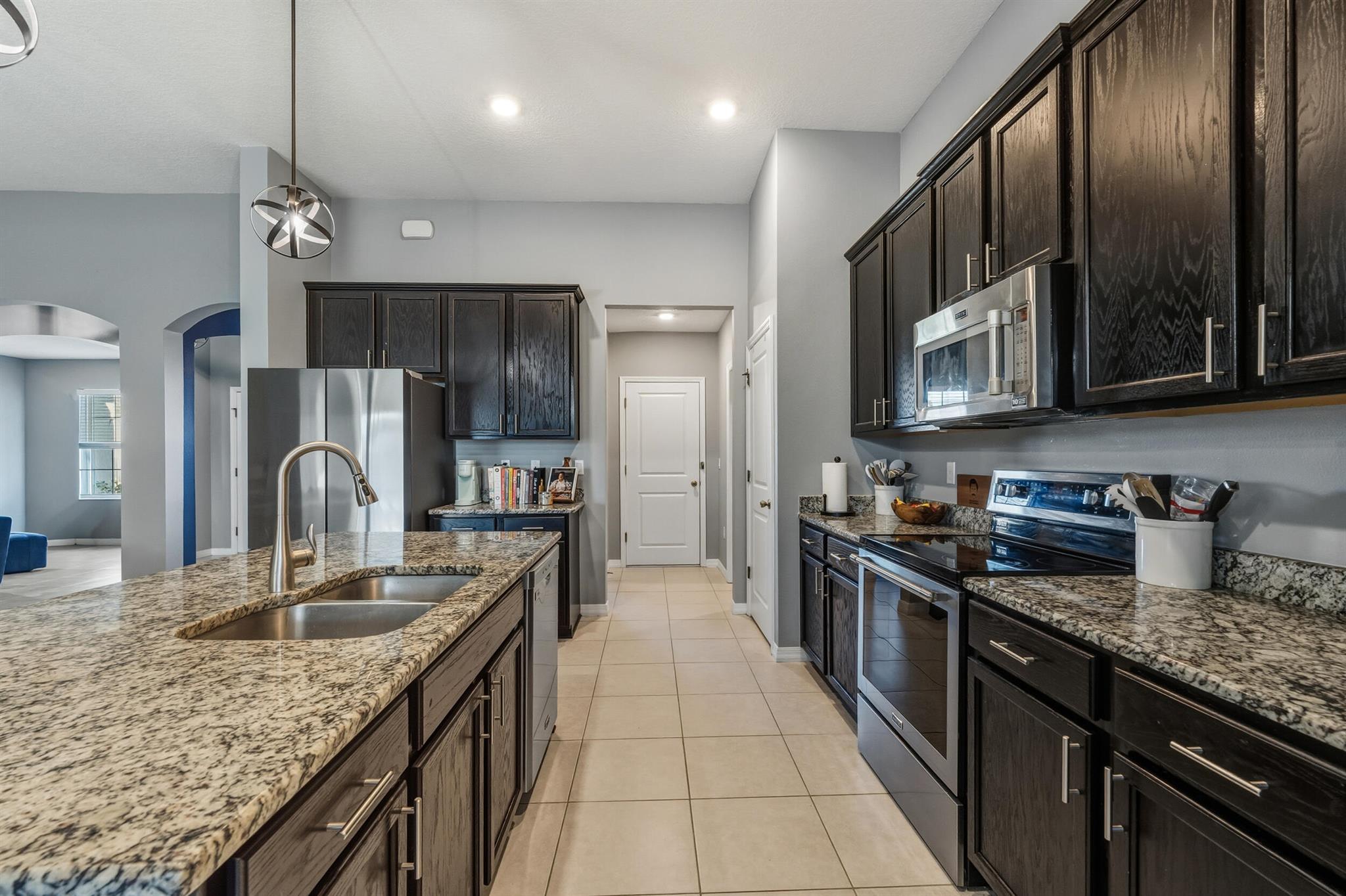 PORT ST LUCIE SECTION 47 - Residential