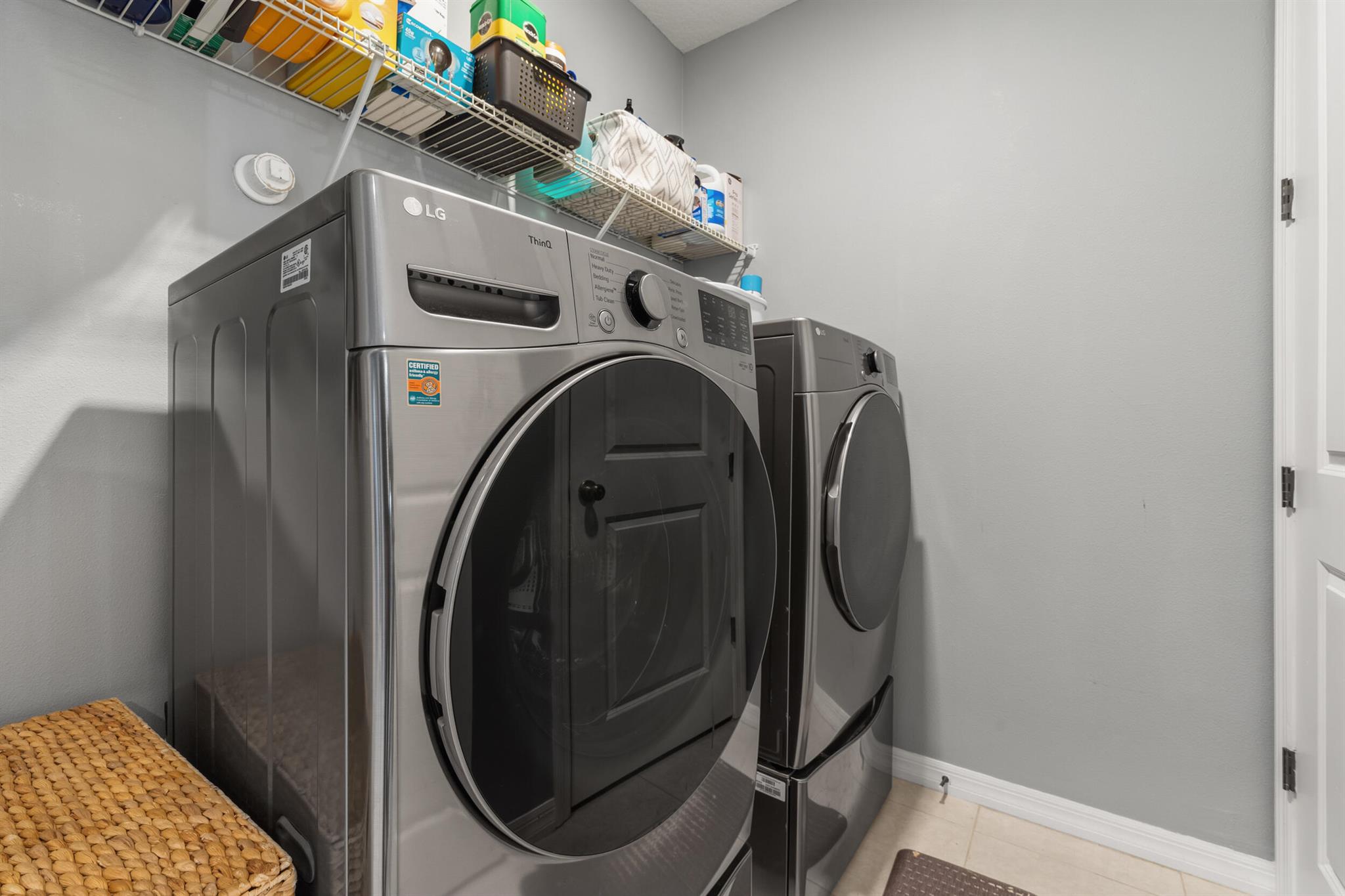 PORT ST LUCIE SECTION 47 - Residential