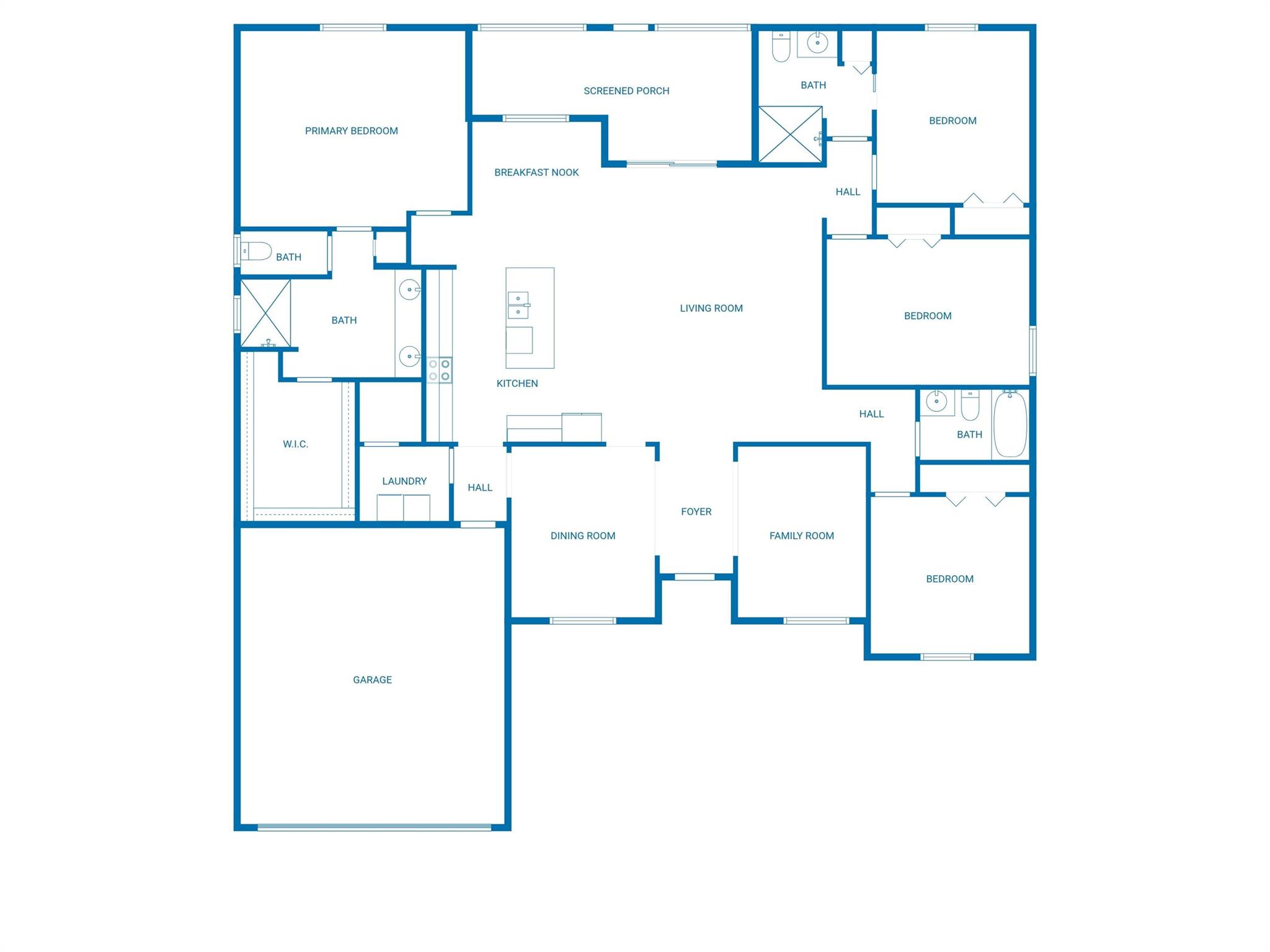 PORT ST LUCIE SECTION 47 - Residential
