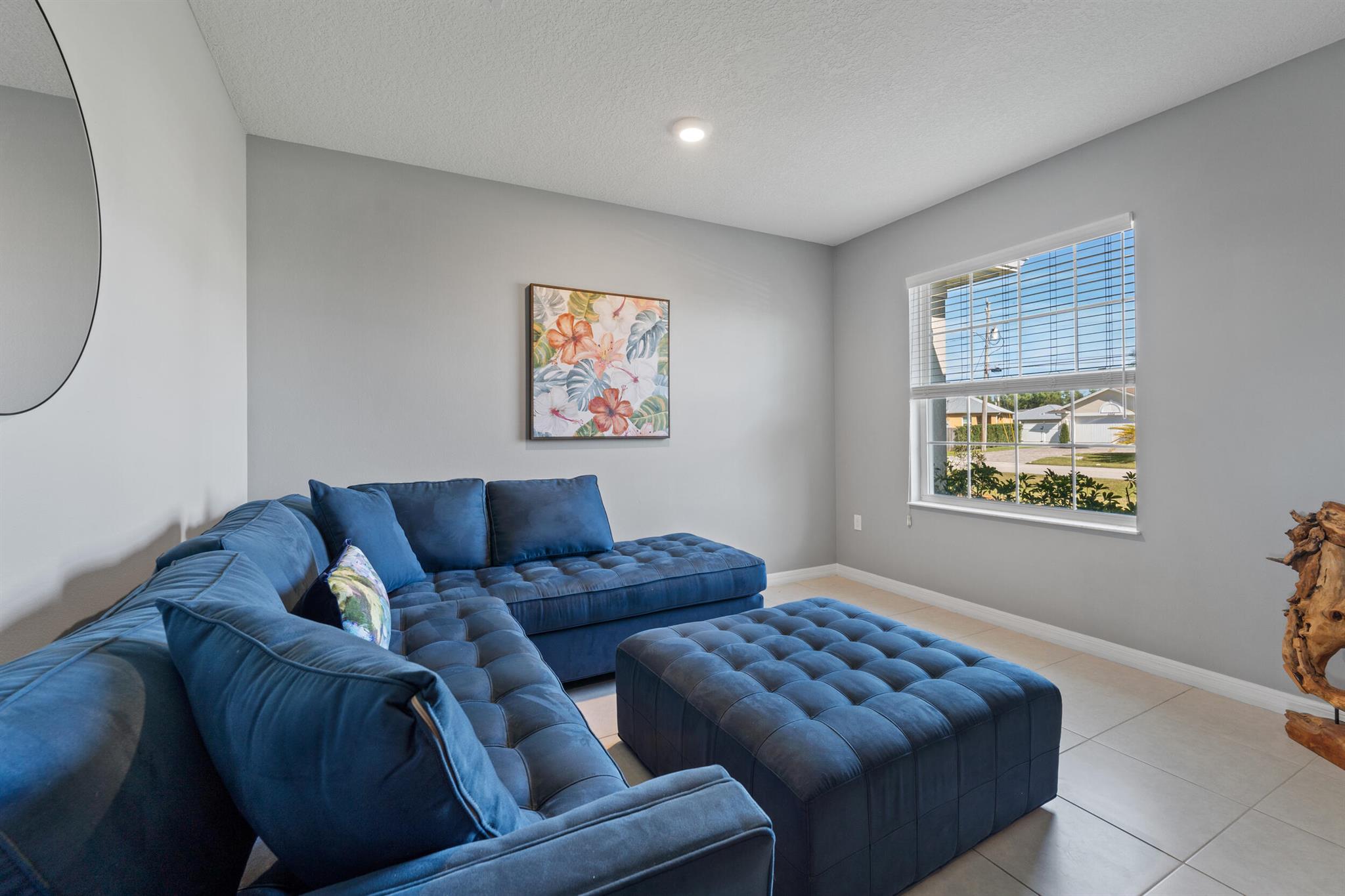 PORT ST LUCIE SECTION 47 - Residential