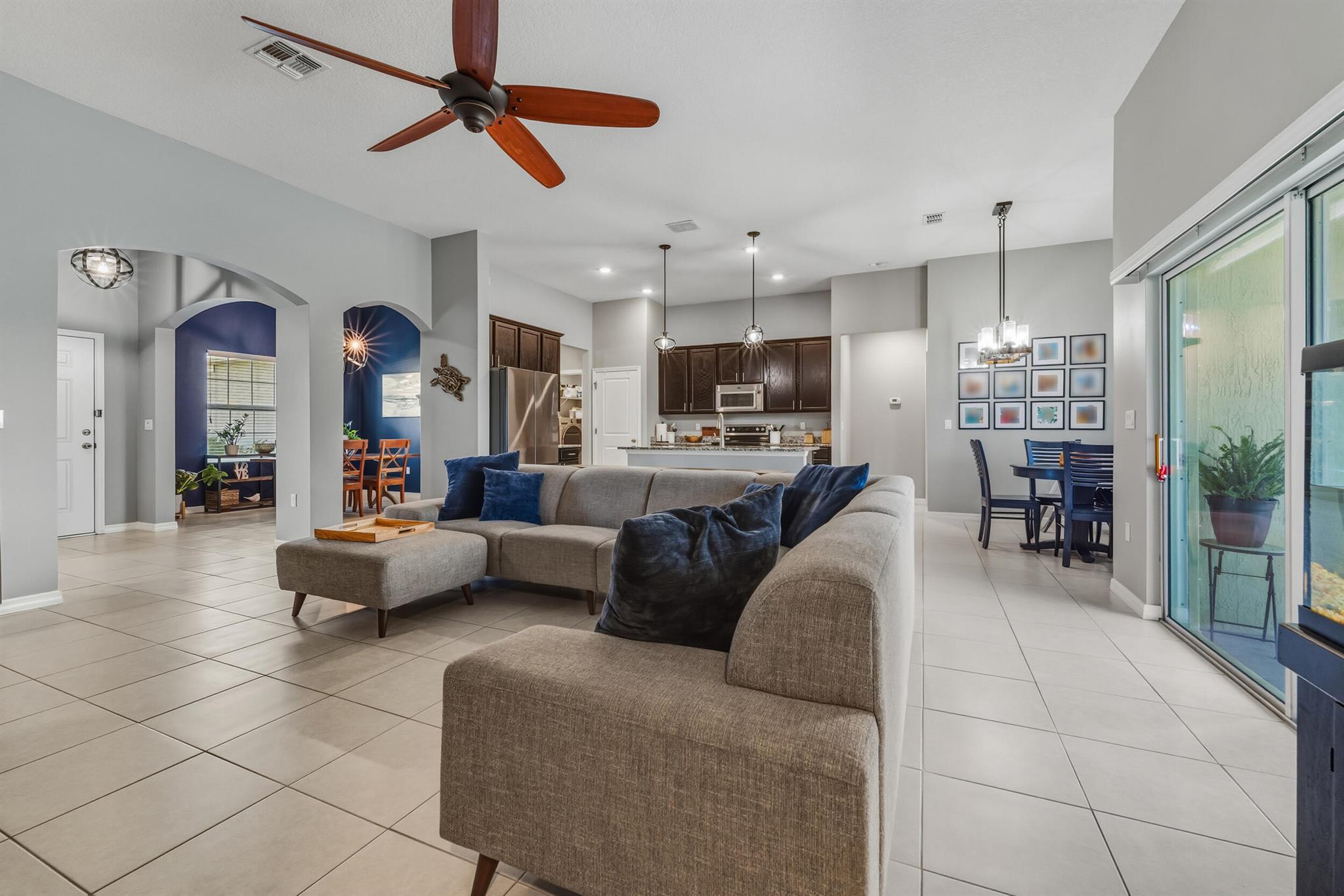 PORT ST LUCIE SECTION 47 - Residential