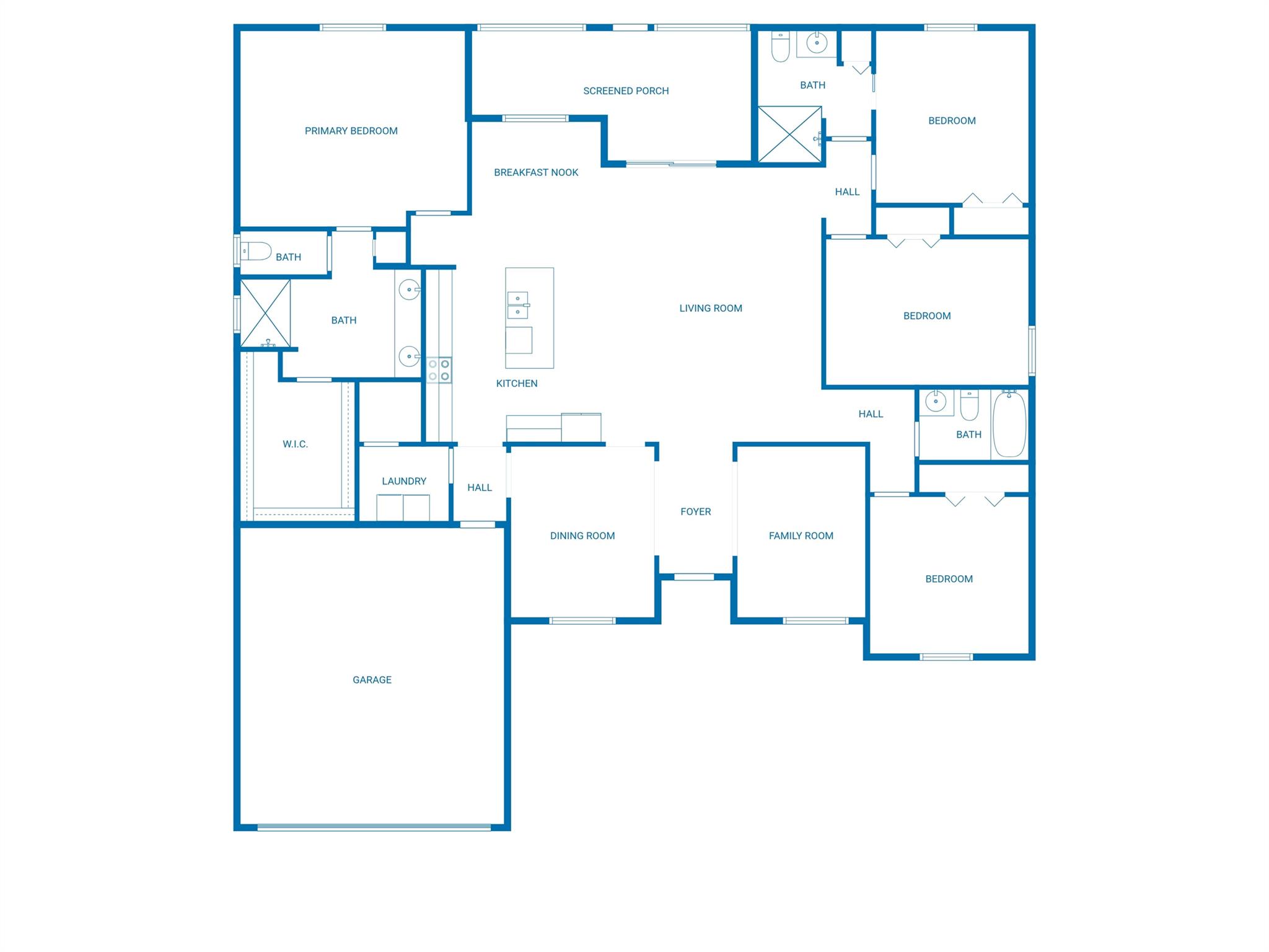 PORT ST LUCIE SECTION 47 - Residential