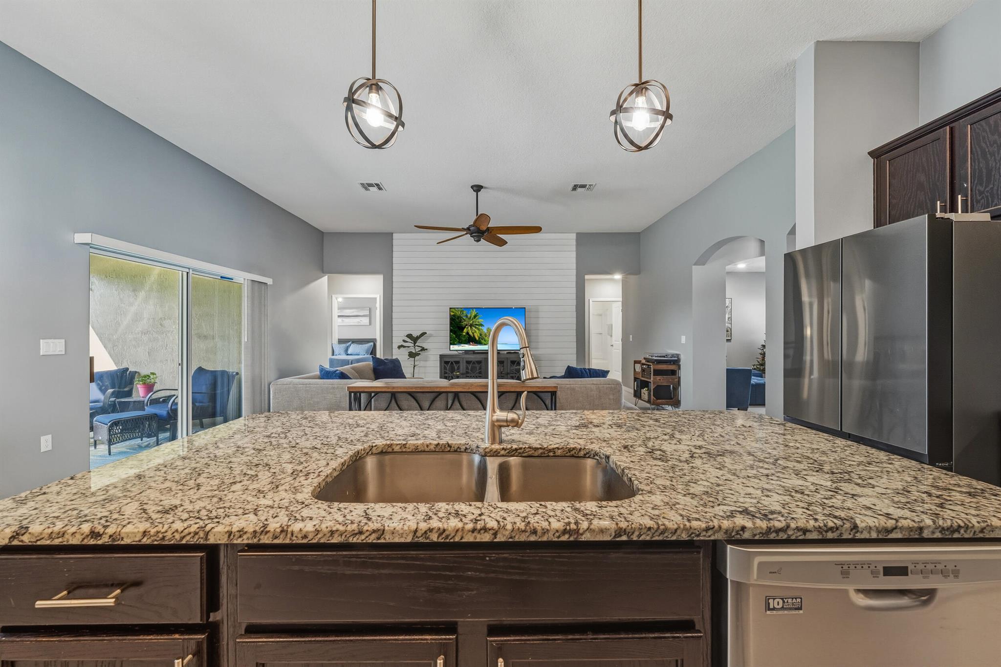 PORT ST LUCIE SECTION 47 - Residential