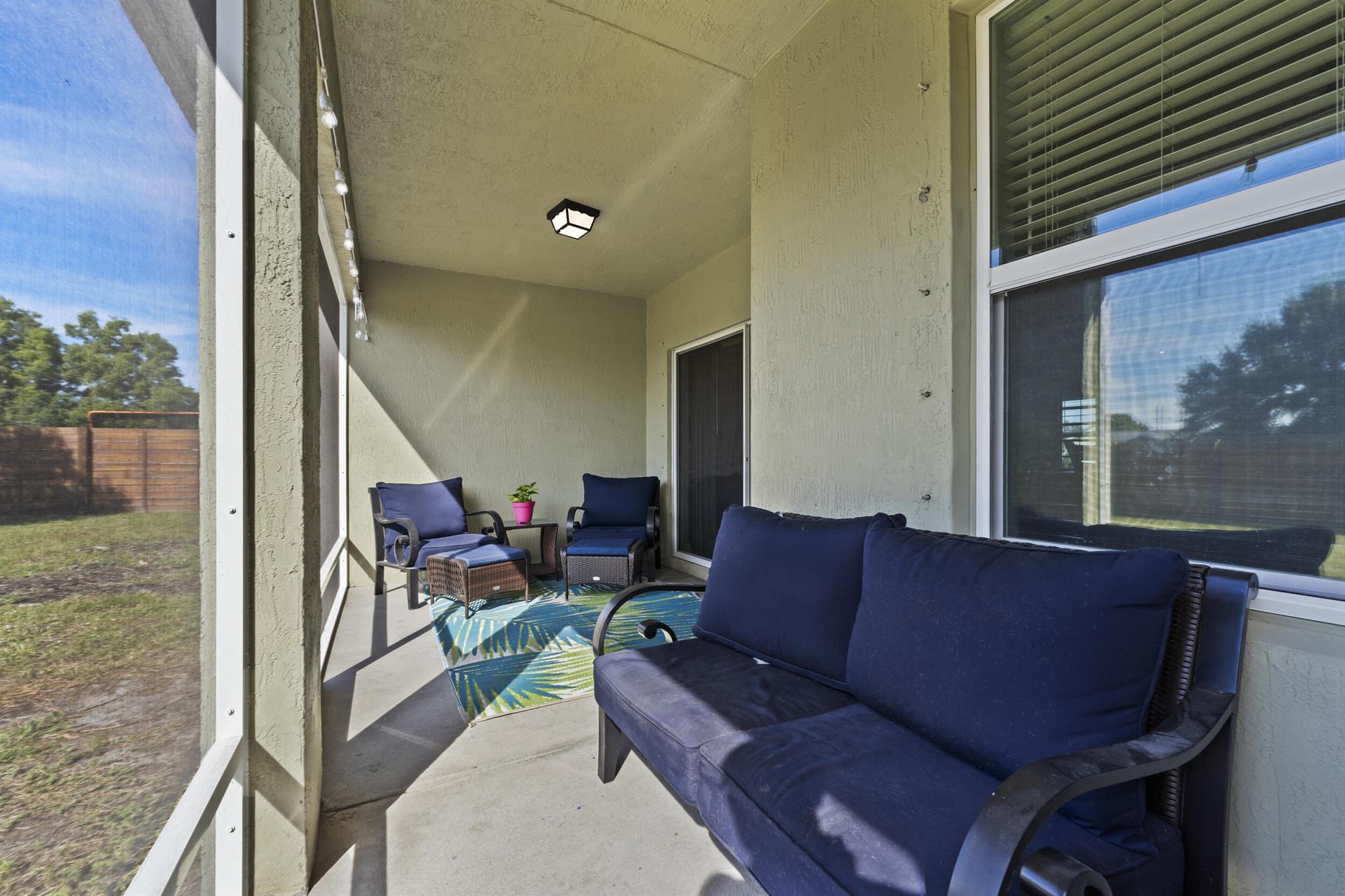 PORT ST LUCIE SECTION 47 - Residential