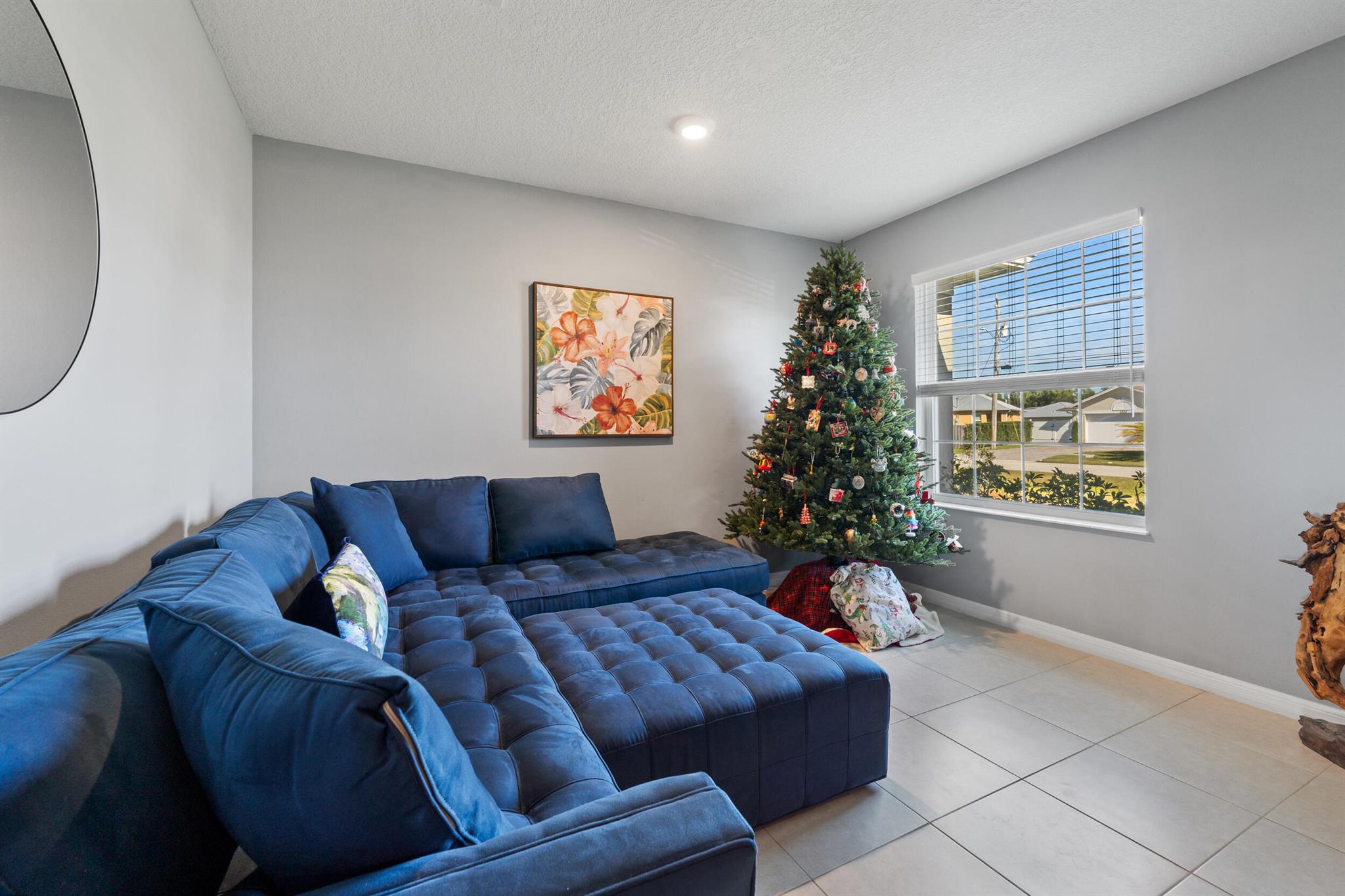 PORT ST LUCIE SECTION 47 - Residential