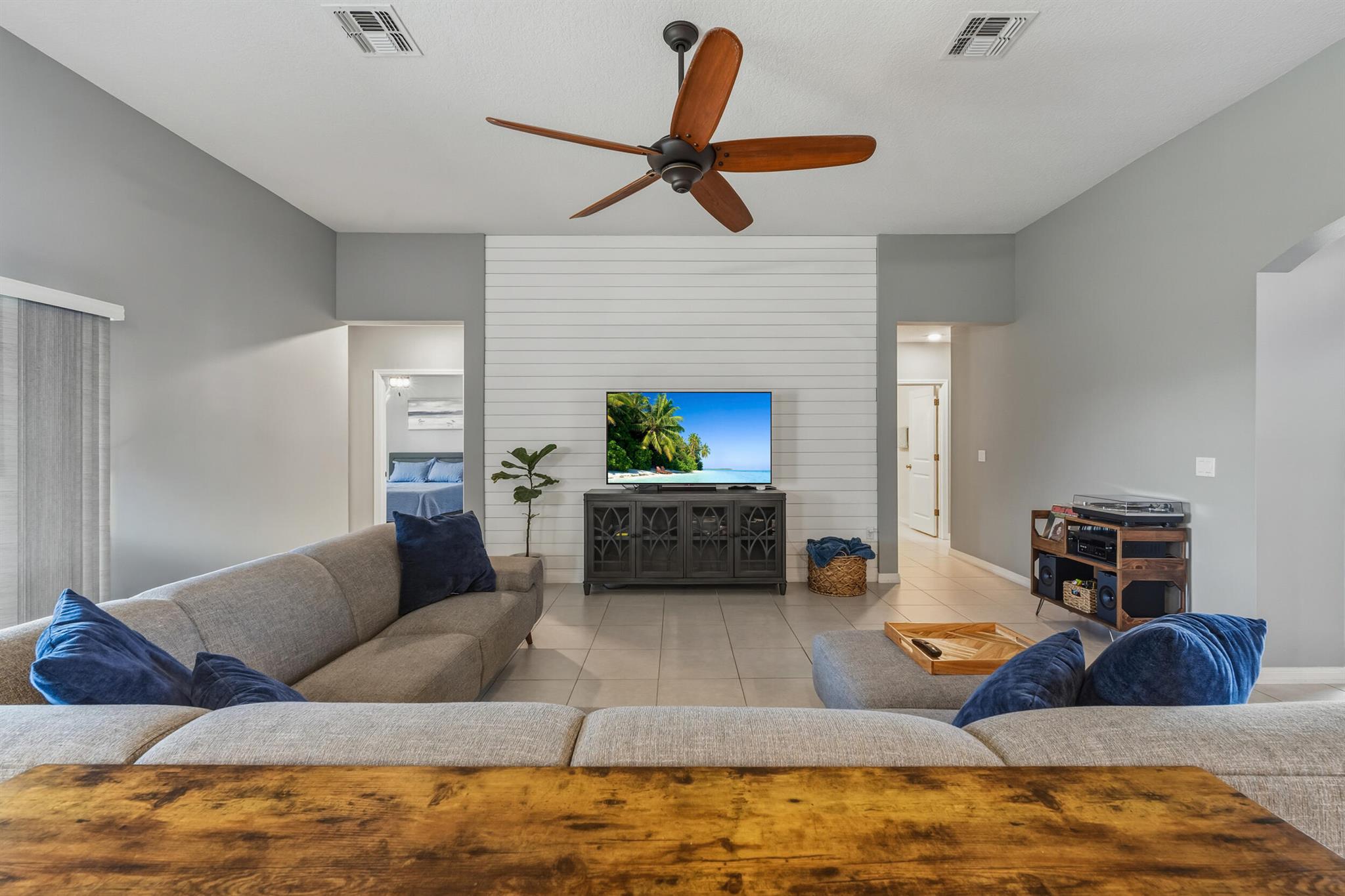 PORT ST LUCIE SECTION 47 - Residential