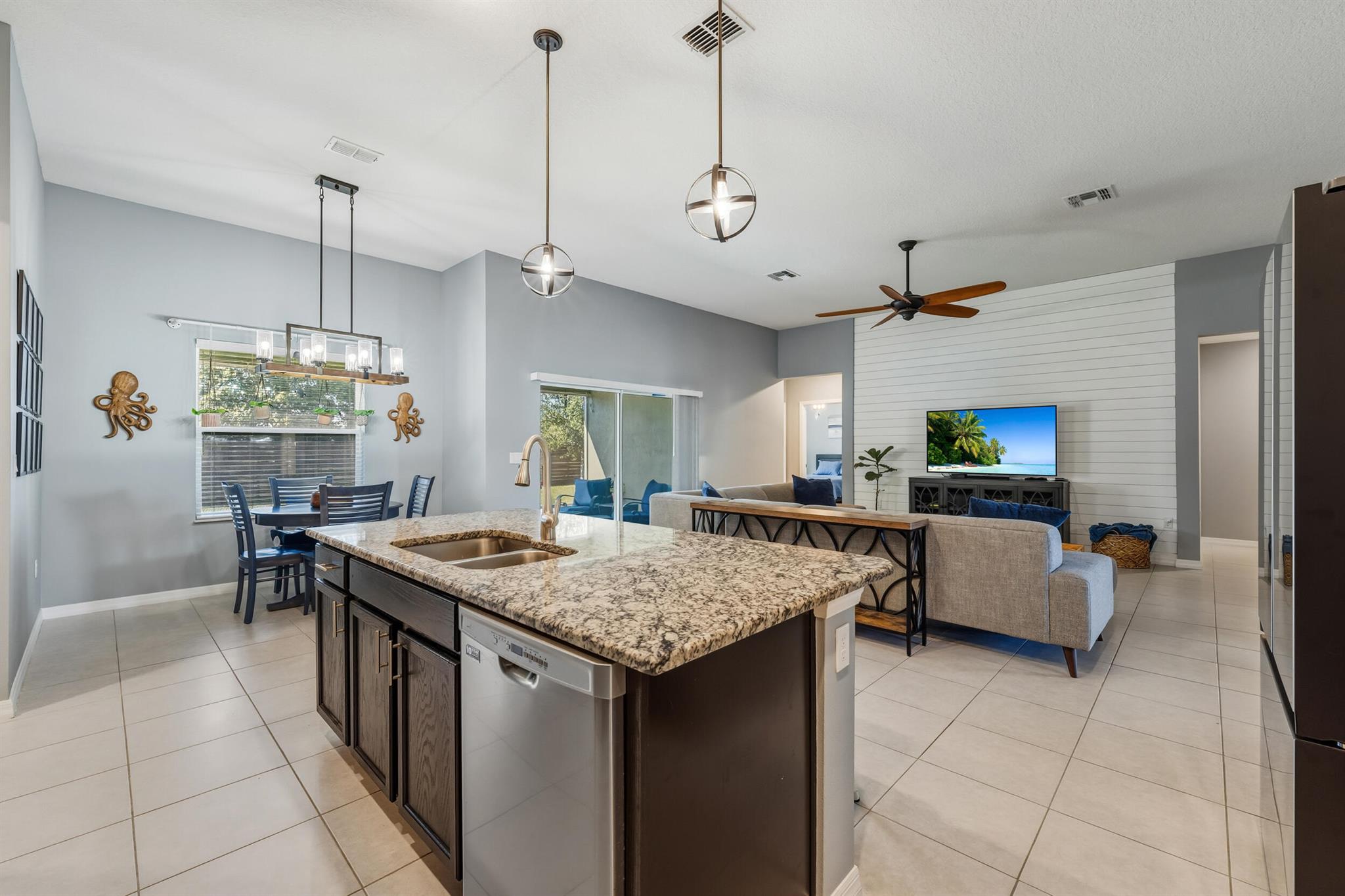 PORT ST LUCIE SECTION 47 - Residential